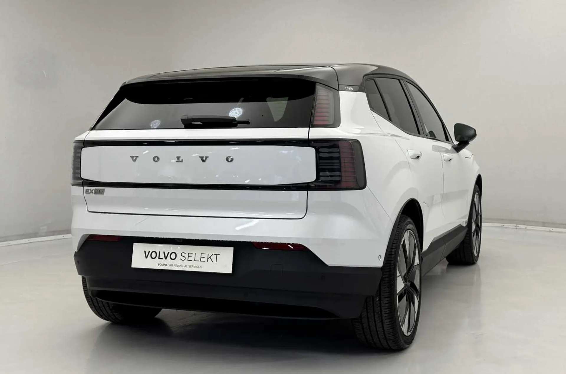 2025 VOLVO EX30 2025 VOLVO EX30