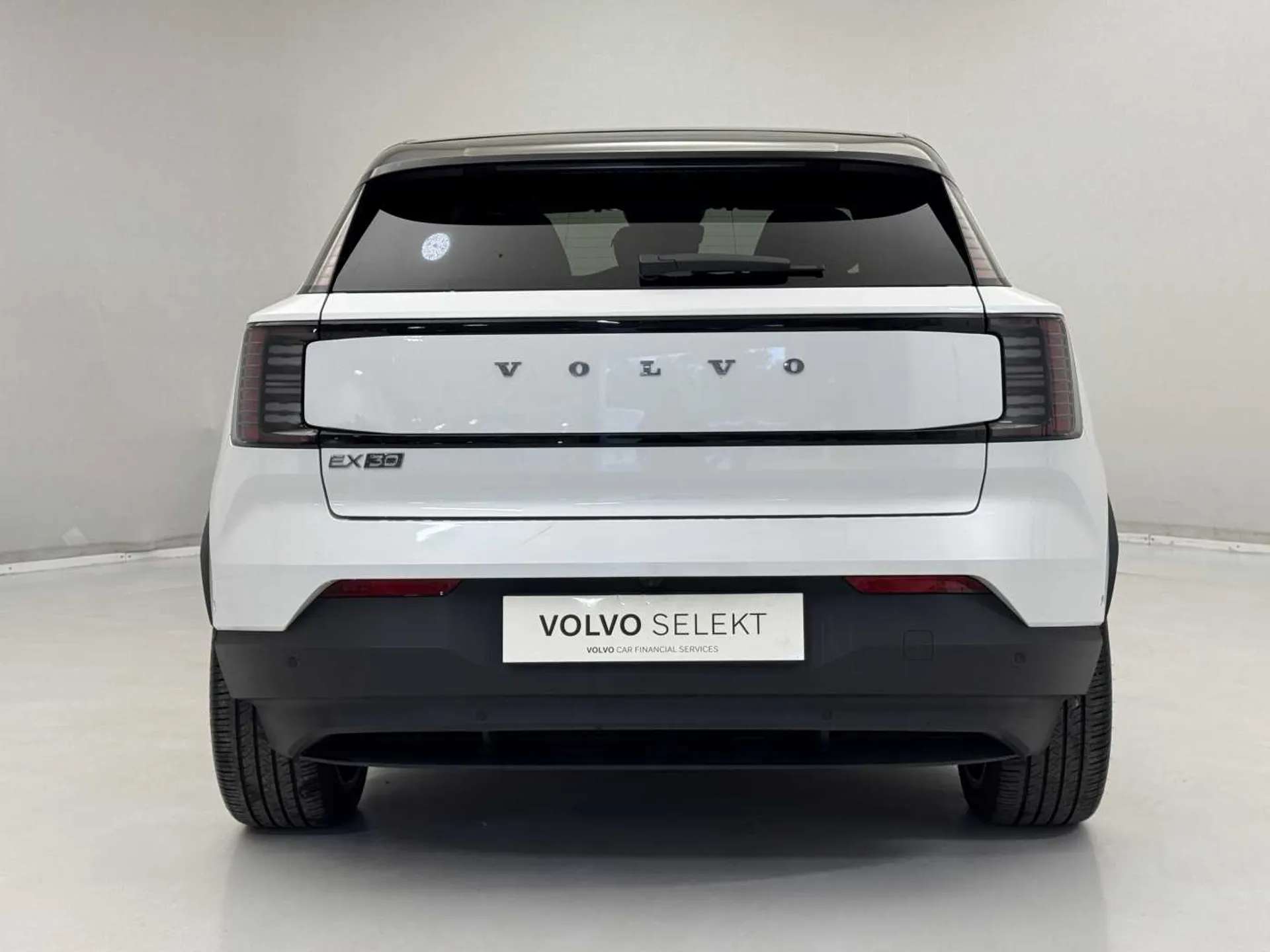 2025 VOLVO EX30 2025 VOLVO EX30