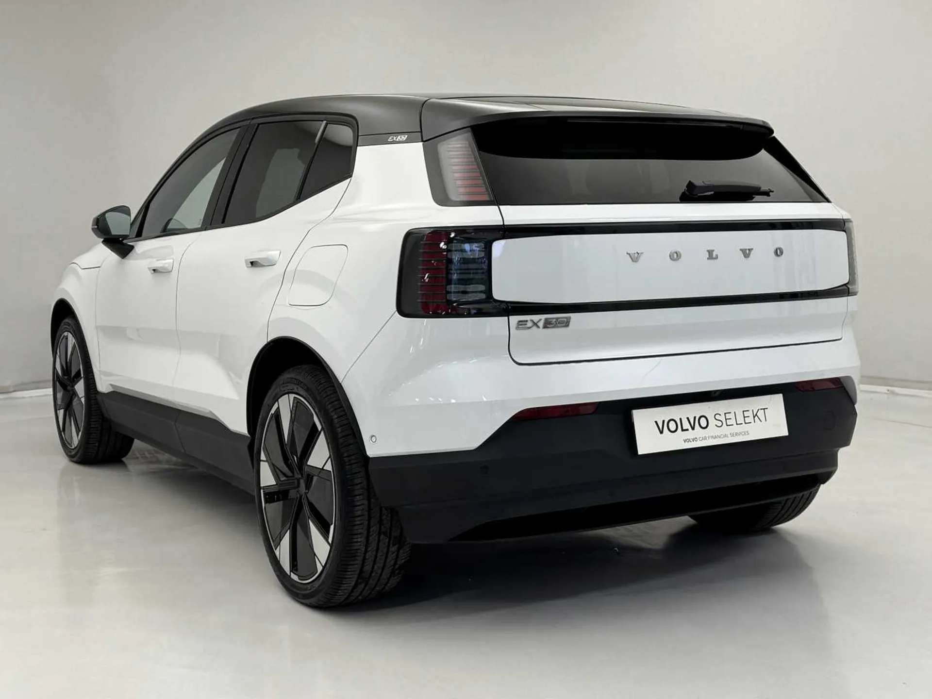 2025 VOLVO EX30 2025 VOLVO EX30