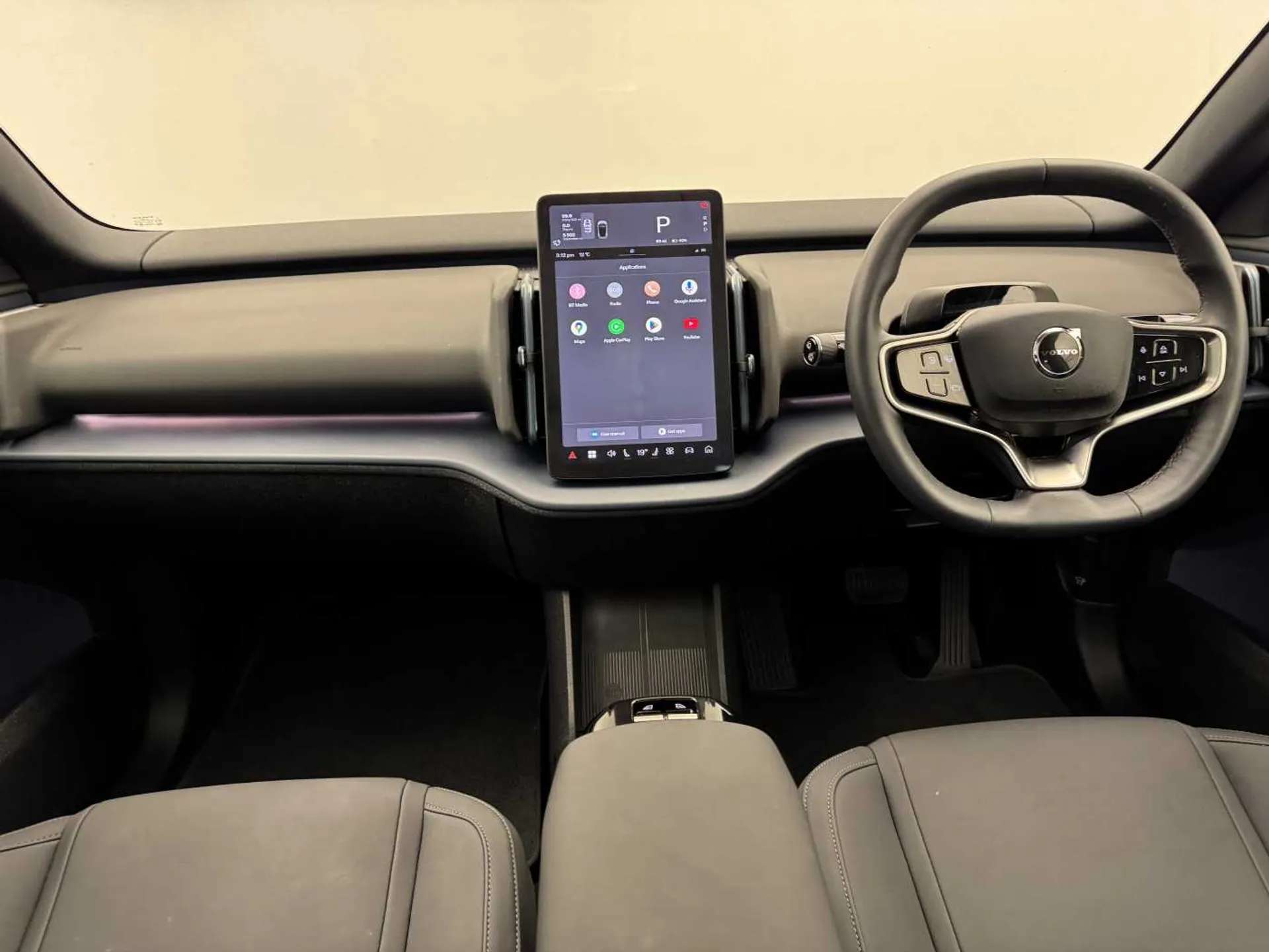 2025 VOLVO EX30 2025 VOLVO EX30