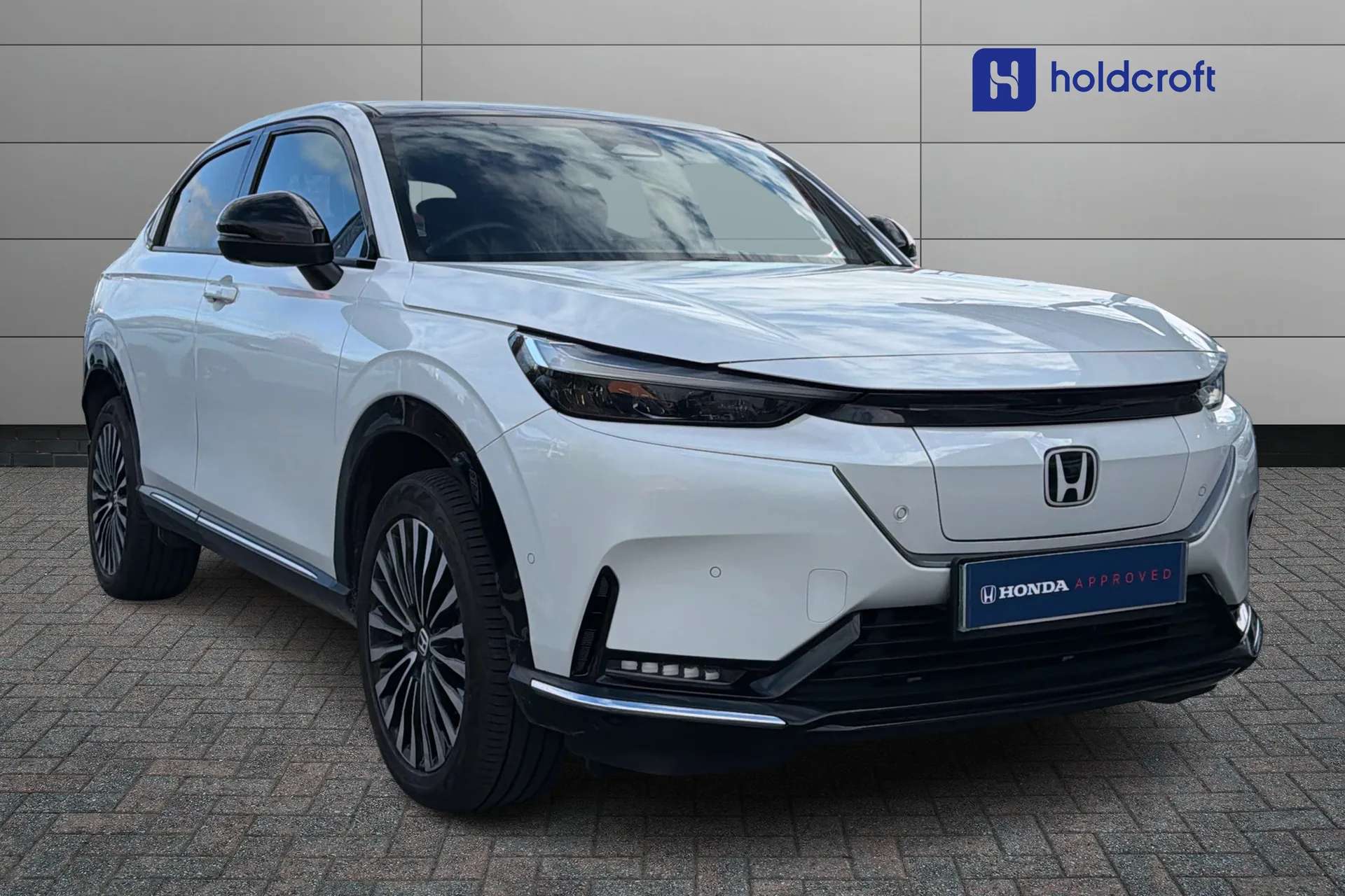 A 2024 HONDA E NY1 150kW Advance 69kWh 5dr Auto A 2024 HONDA E NY1 150kW Advance 69kWh 5dr Auto