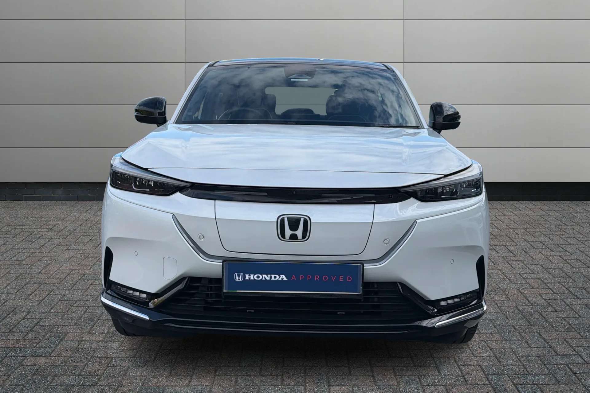 2024 HONDA E NY1 2024 HONDA E NY1