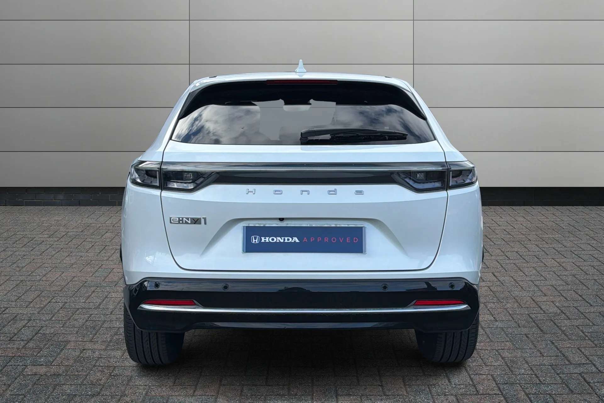 2024 HONDA E NY1 2024 HONDA E NY1