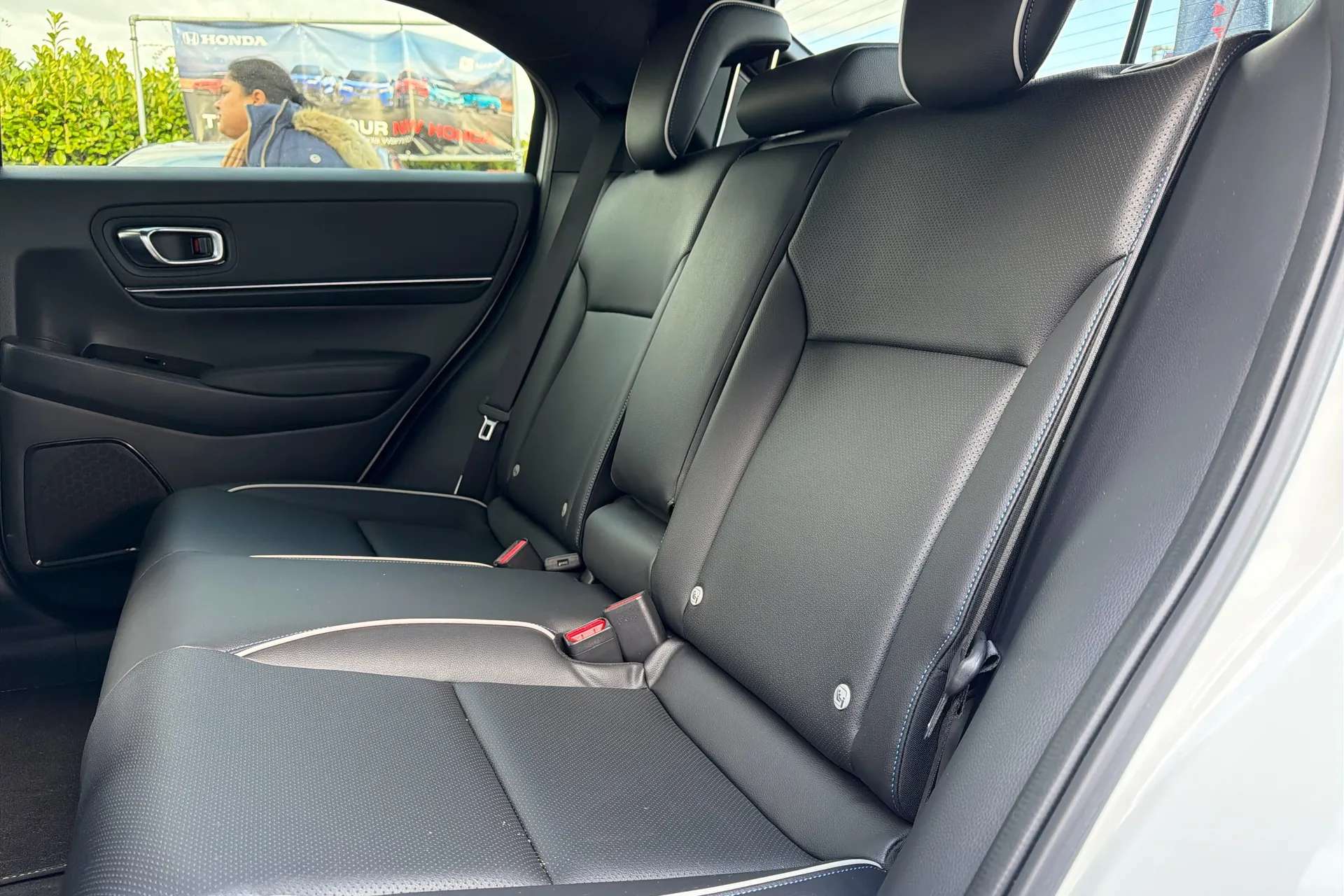 2024 HONDA E NY1 2024 HONDA E NY1