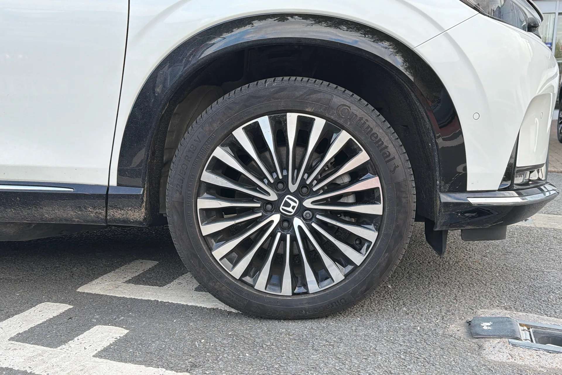 2024 HONDA E NY1 2024 HONDA E NY1