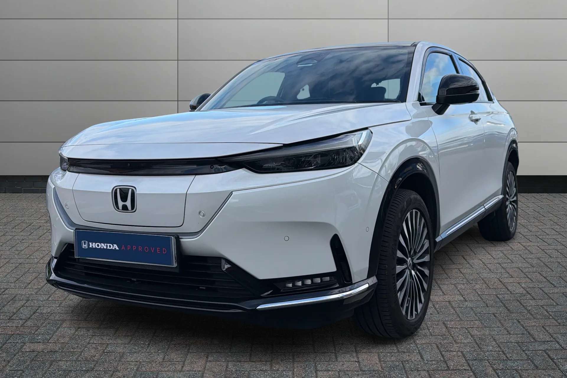 2024 HONDA E NY1 2024 HONDA E NY1