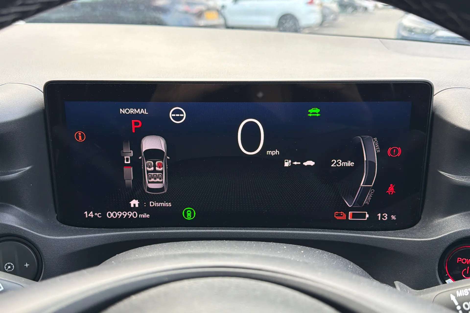 2024 HONDA E NY1 2024 HONDA E NY1