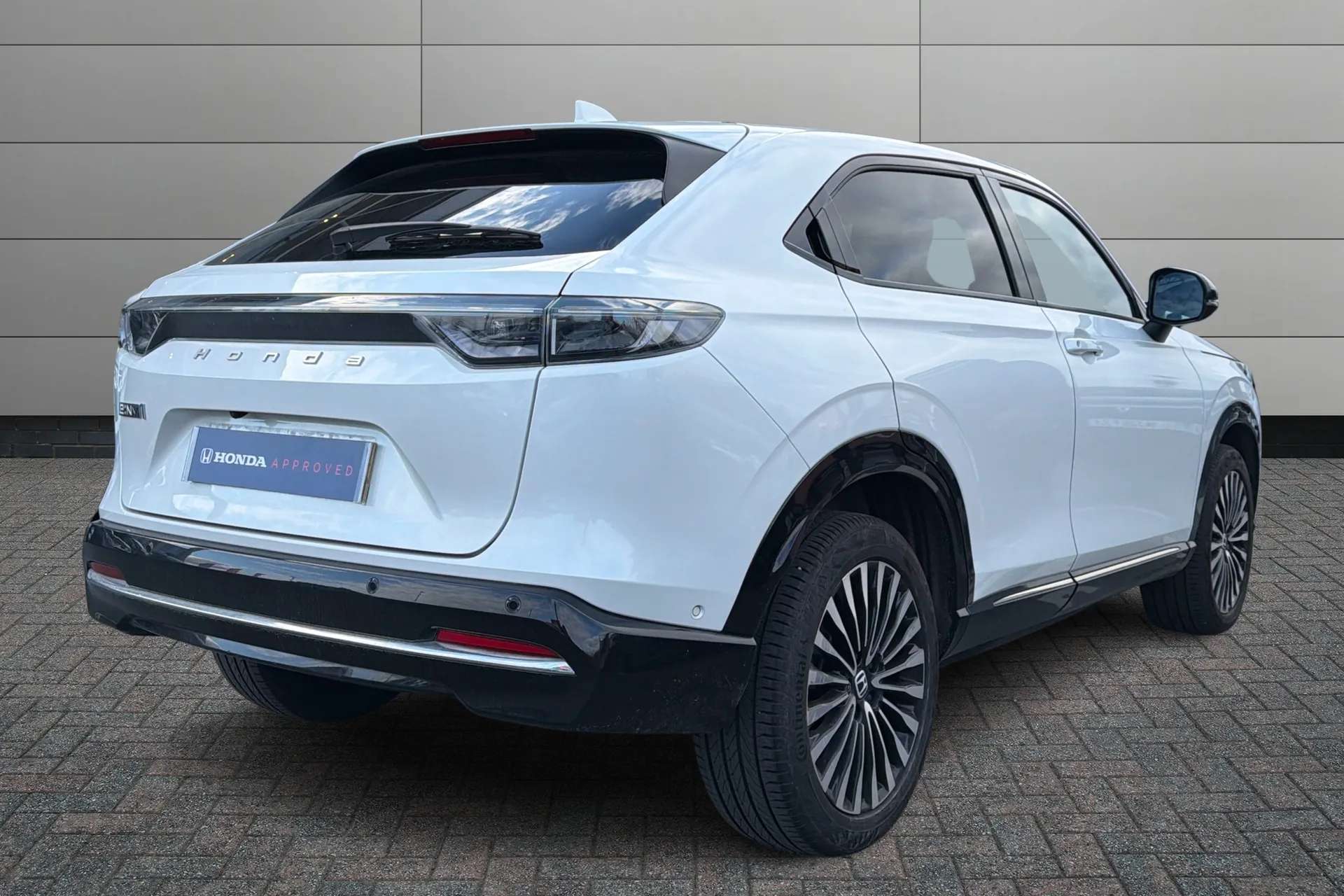 2024 HONDA E NY1 2024 HONDA E NY1