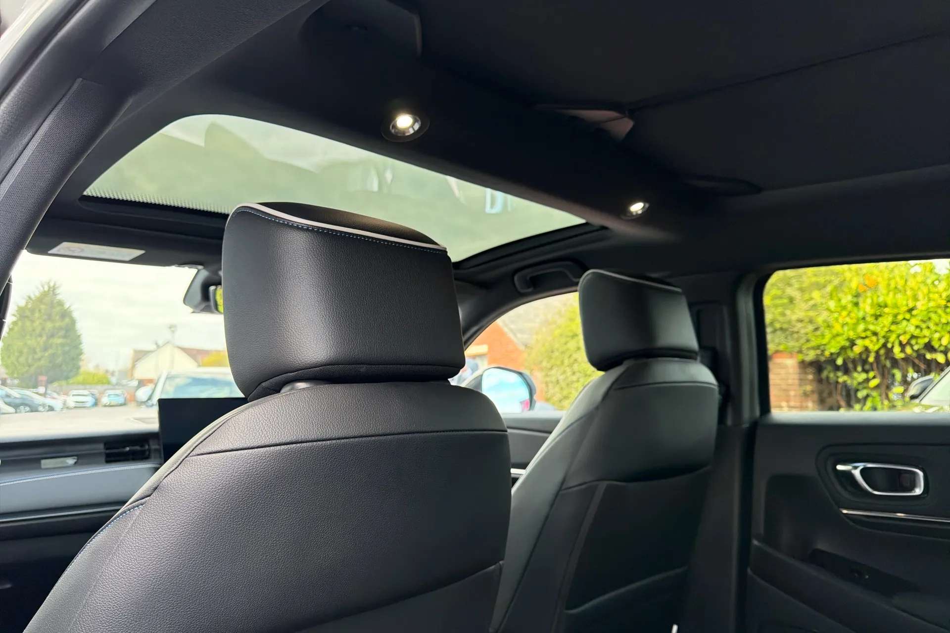 2024 HONDA E NY1 2024 HONDA E NY1