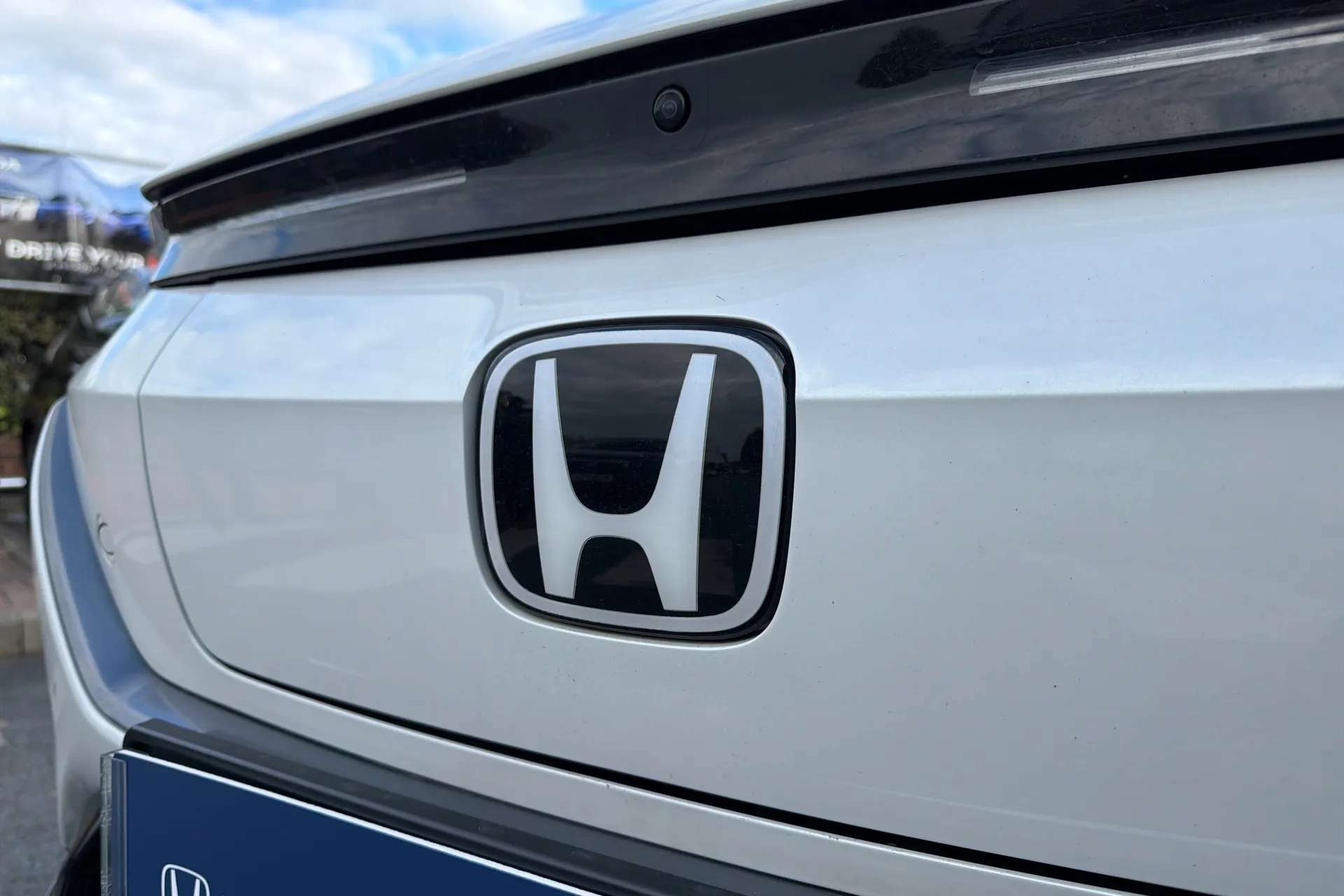 2024 HONDA E NY1 2024 HONDA E NY1