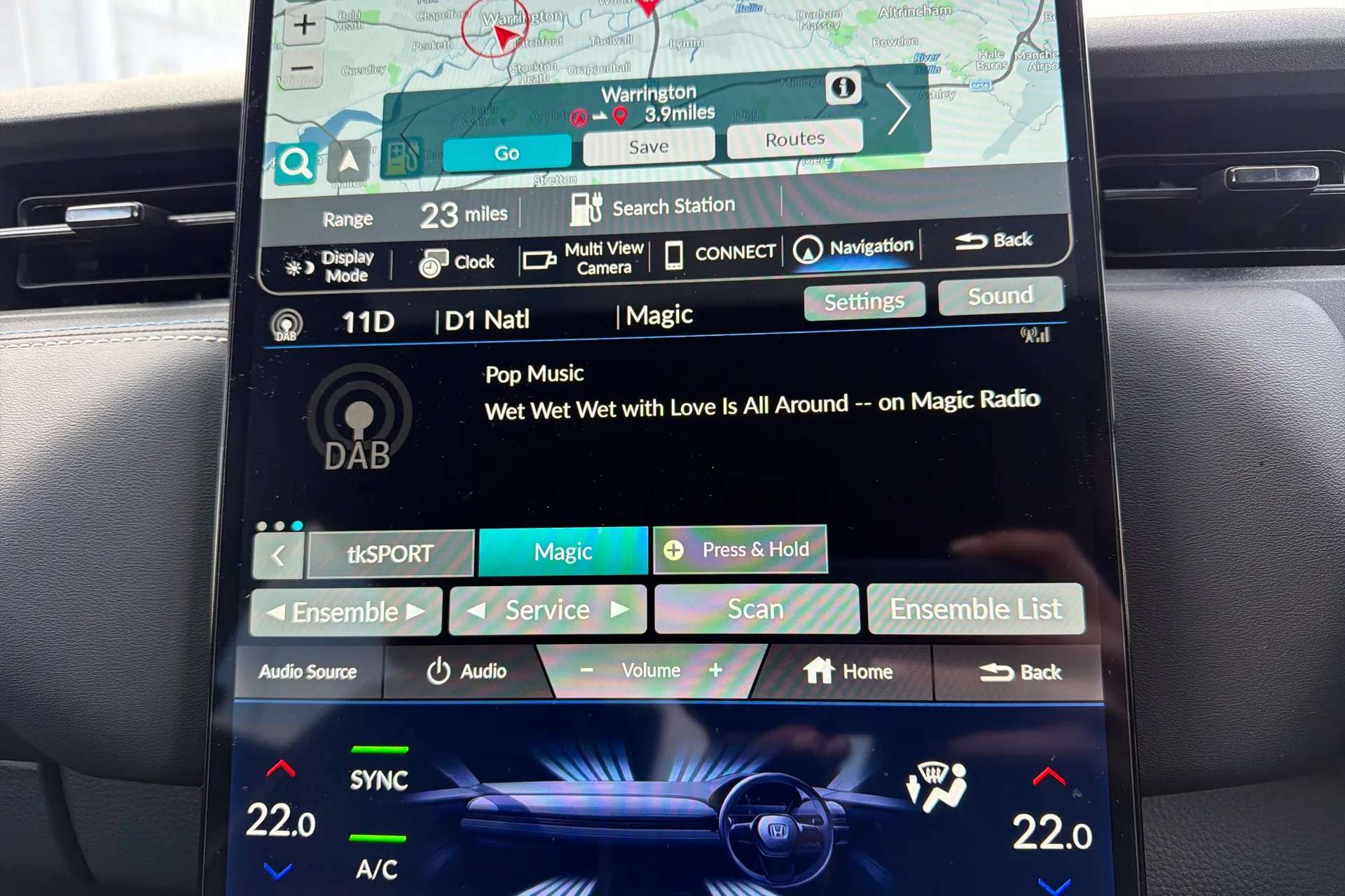 2024 HONDA E NY1 2024 HONDA E NY1