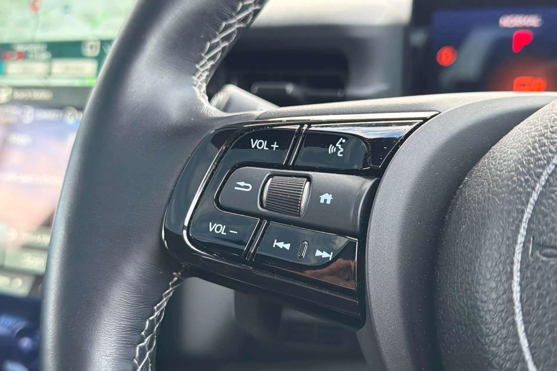 2024 HONDA E NY1 2024 HONDA E NY1