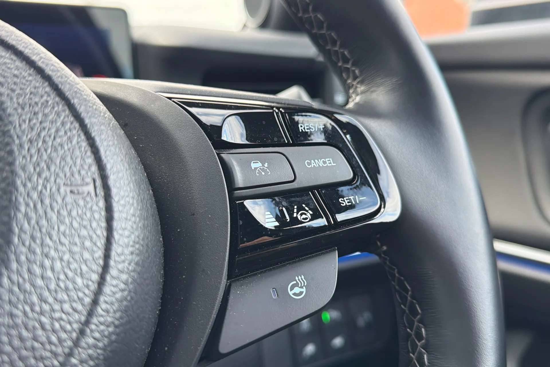 2024 HONDA E NY1 2024 HONDA E NY1