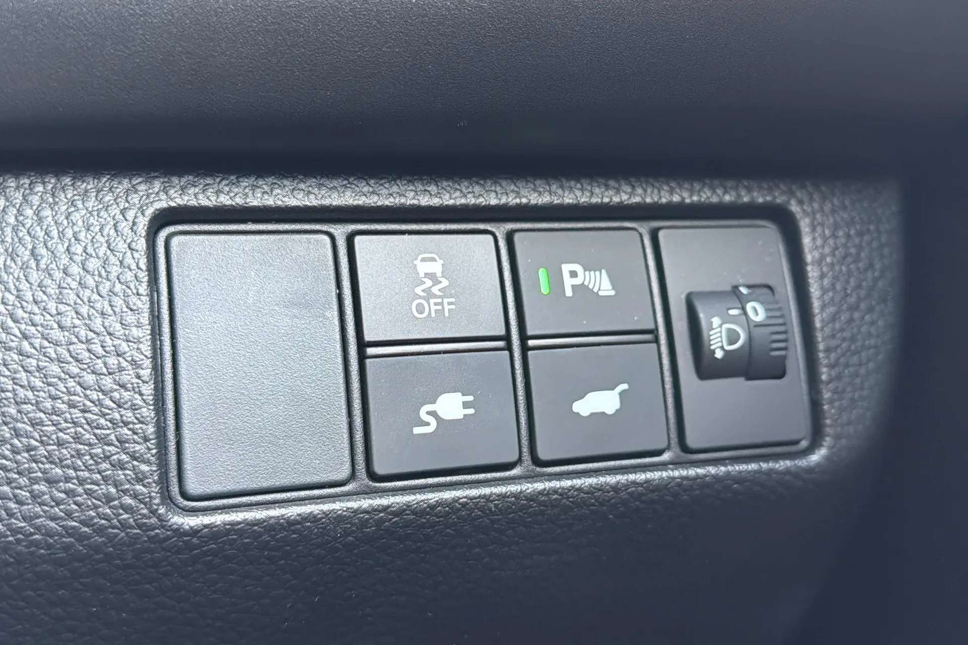 2024 HONDA E NY1 2024 HONDA E NY1