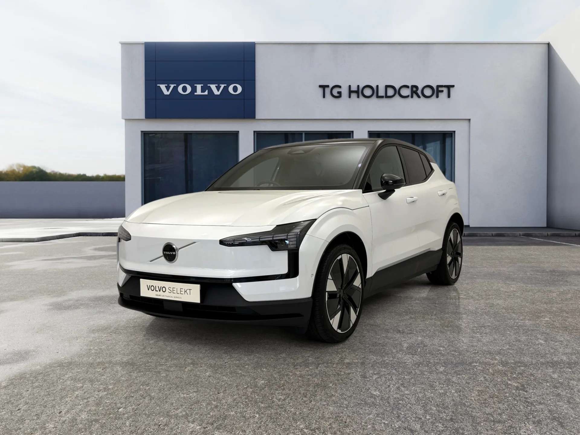 2025 VOLVO EX30 2025 VOLVO EX30