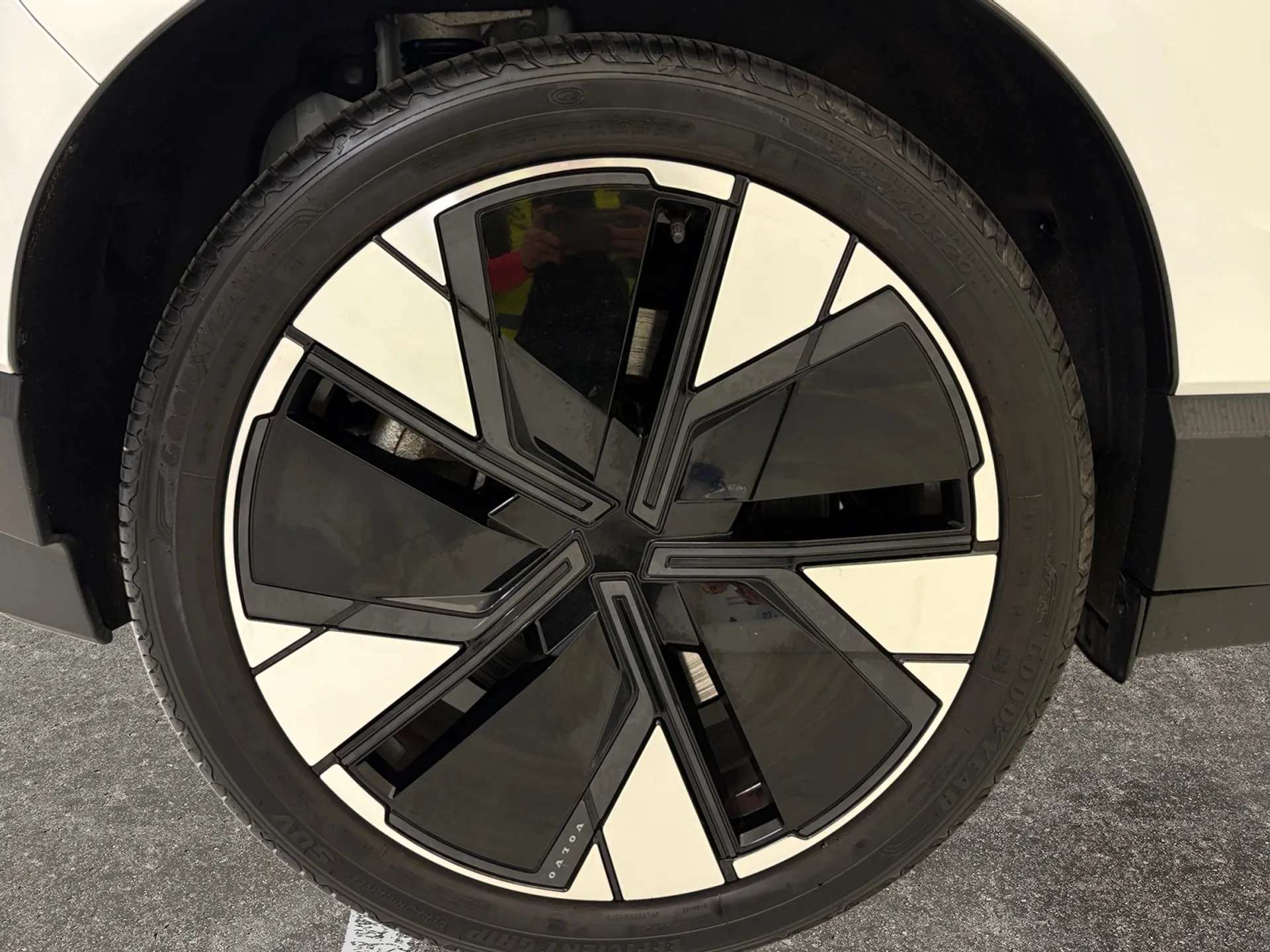 2025 VOLVO EX30 2025 VOLVO EX30