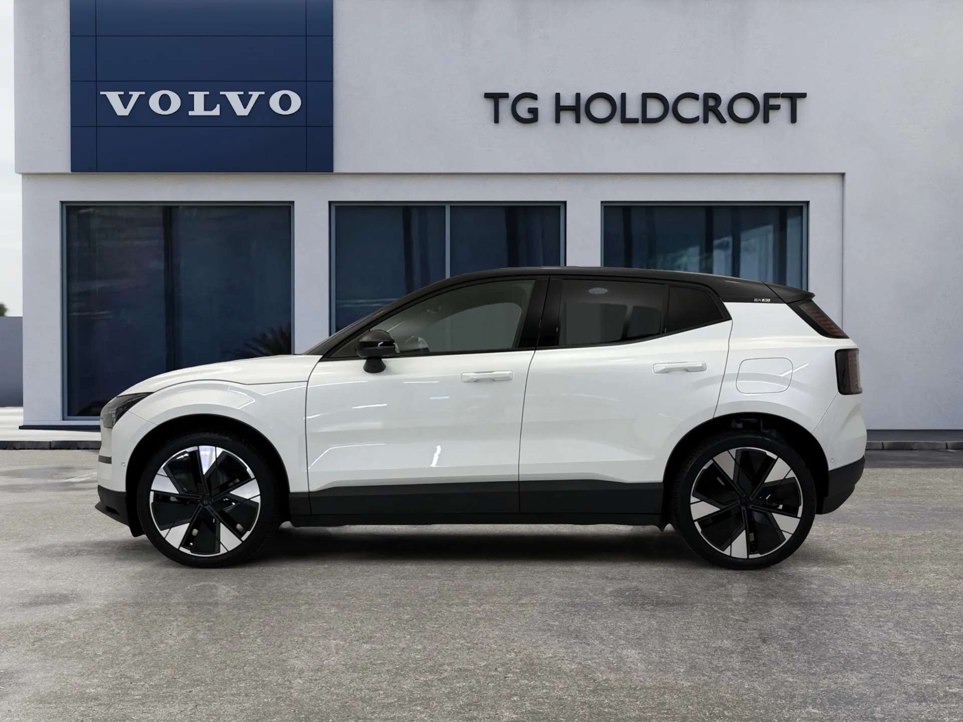 2025 VOLVO EX30 2025 VOLVO EX30