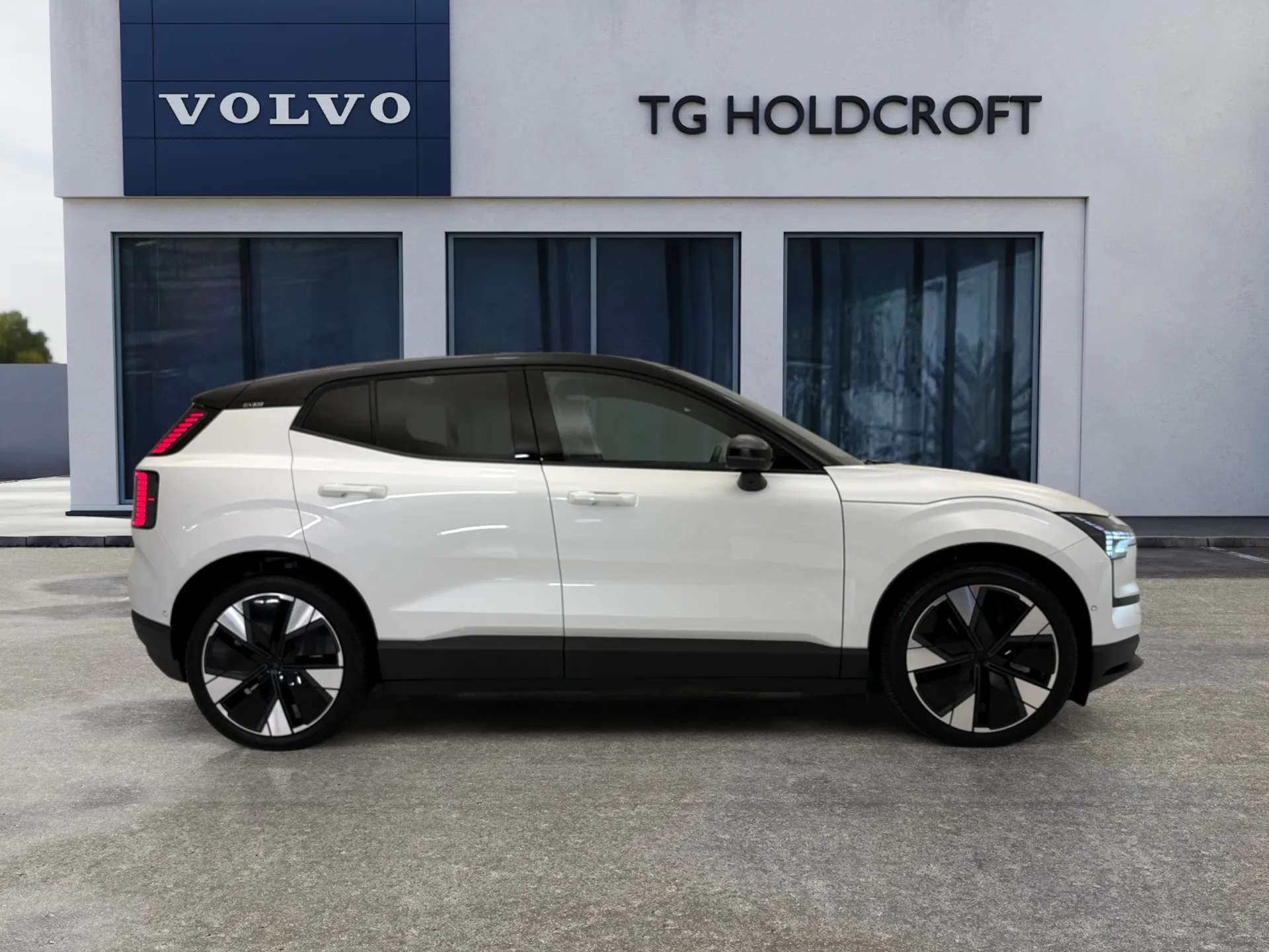 2025 VOLVO EX30 2025 VOLVO EX30