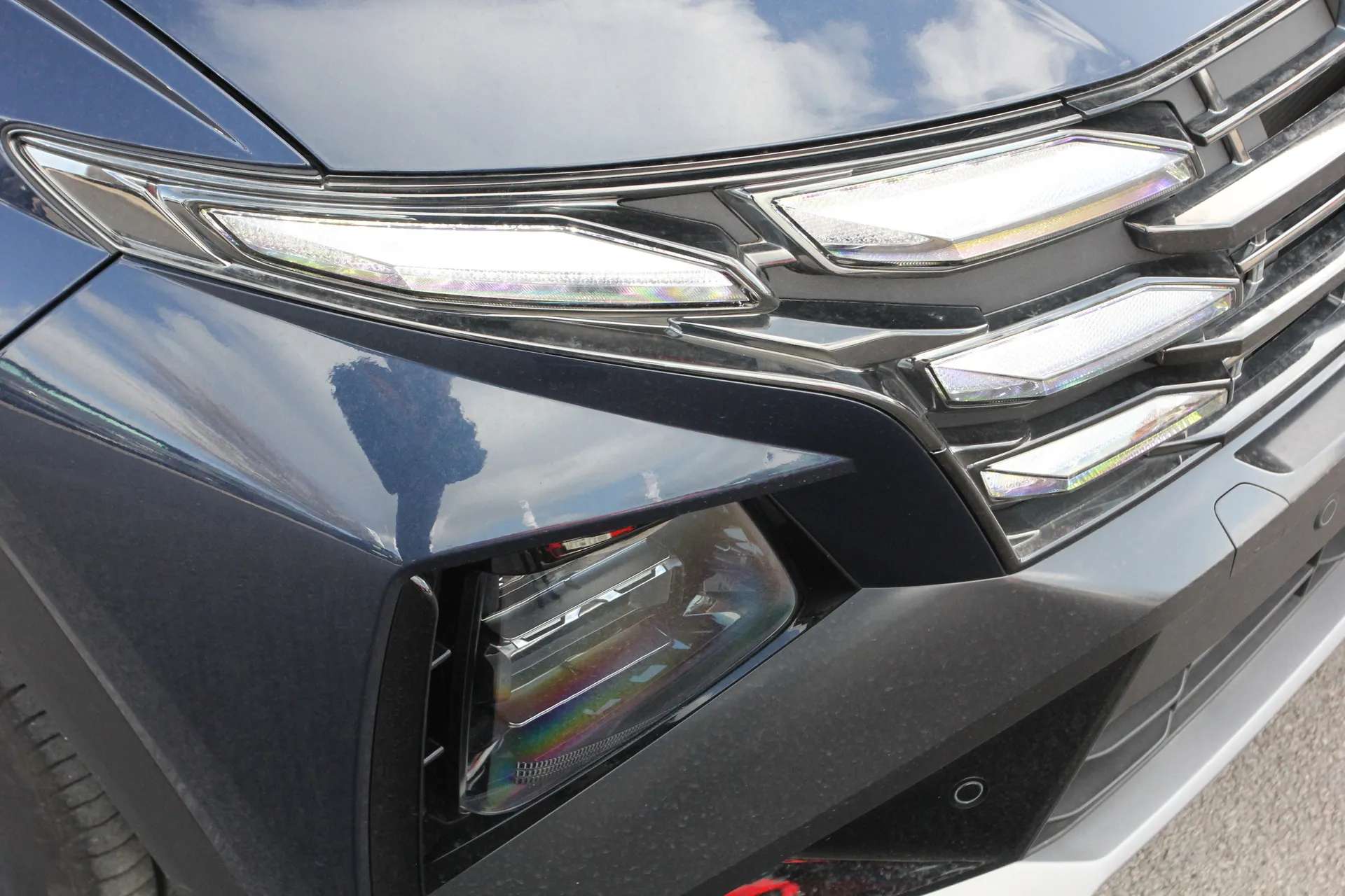 2024 HYUNDAI TUCSON 2024 HYUNDAI TUCSON