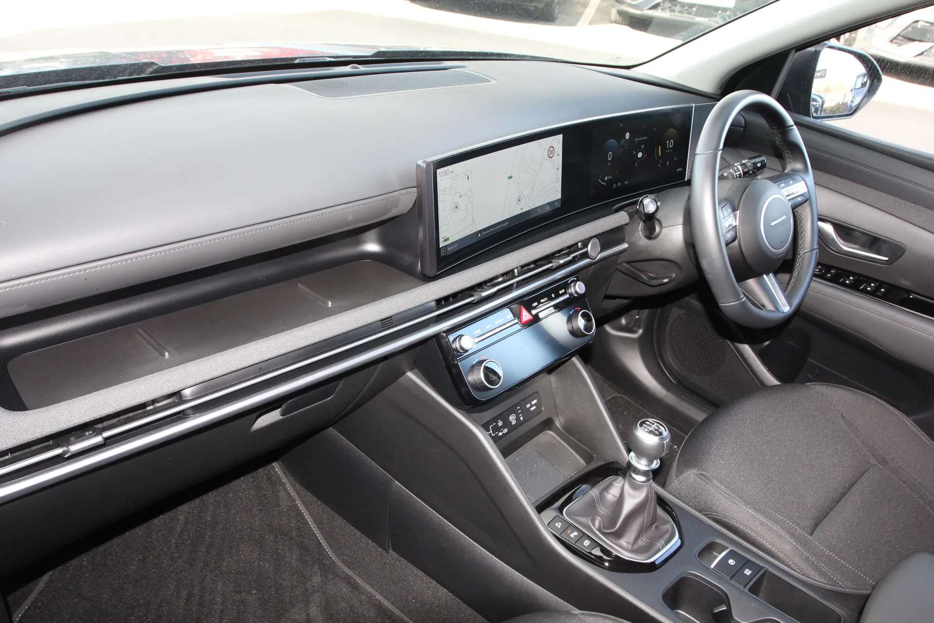 2024 HYUNDAI TUCSON 2024 HYUNDAI TUCSON