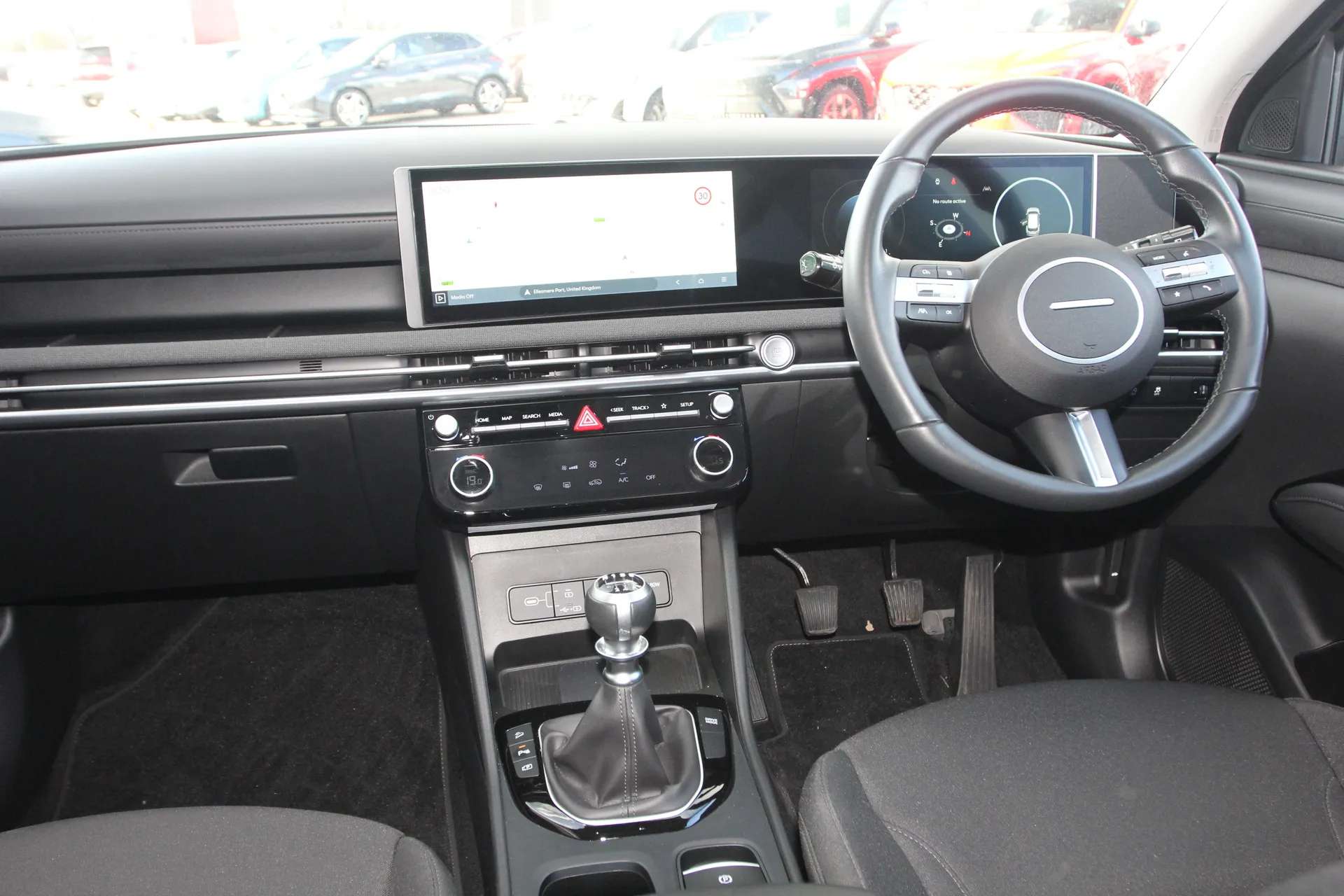 2024 HYUNDAI TUCSON 2024 HYUNDAI TUCSON