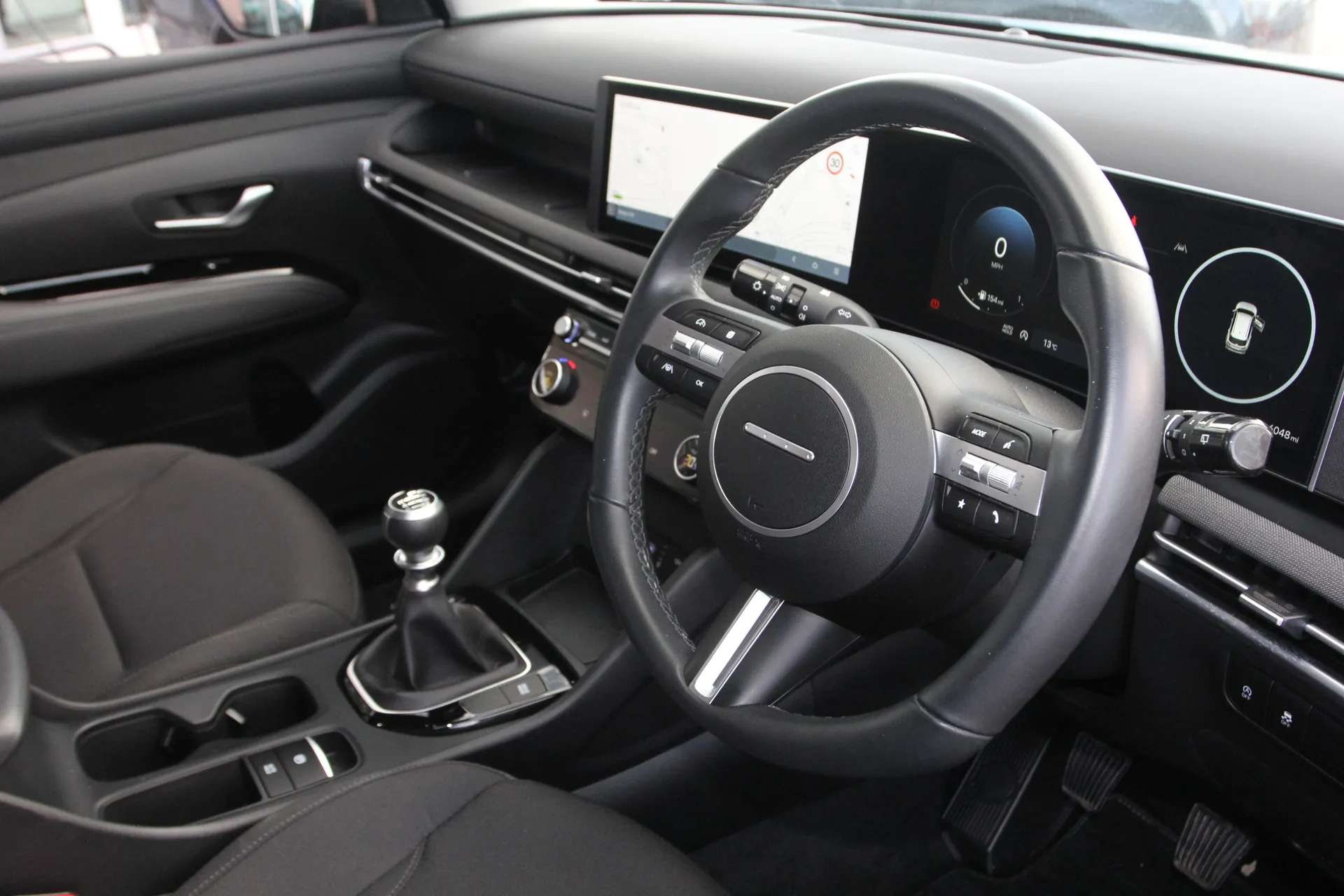 2024 HYUNDAI TUCSON 2024 HYUNDAI TUCSON