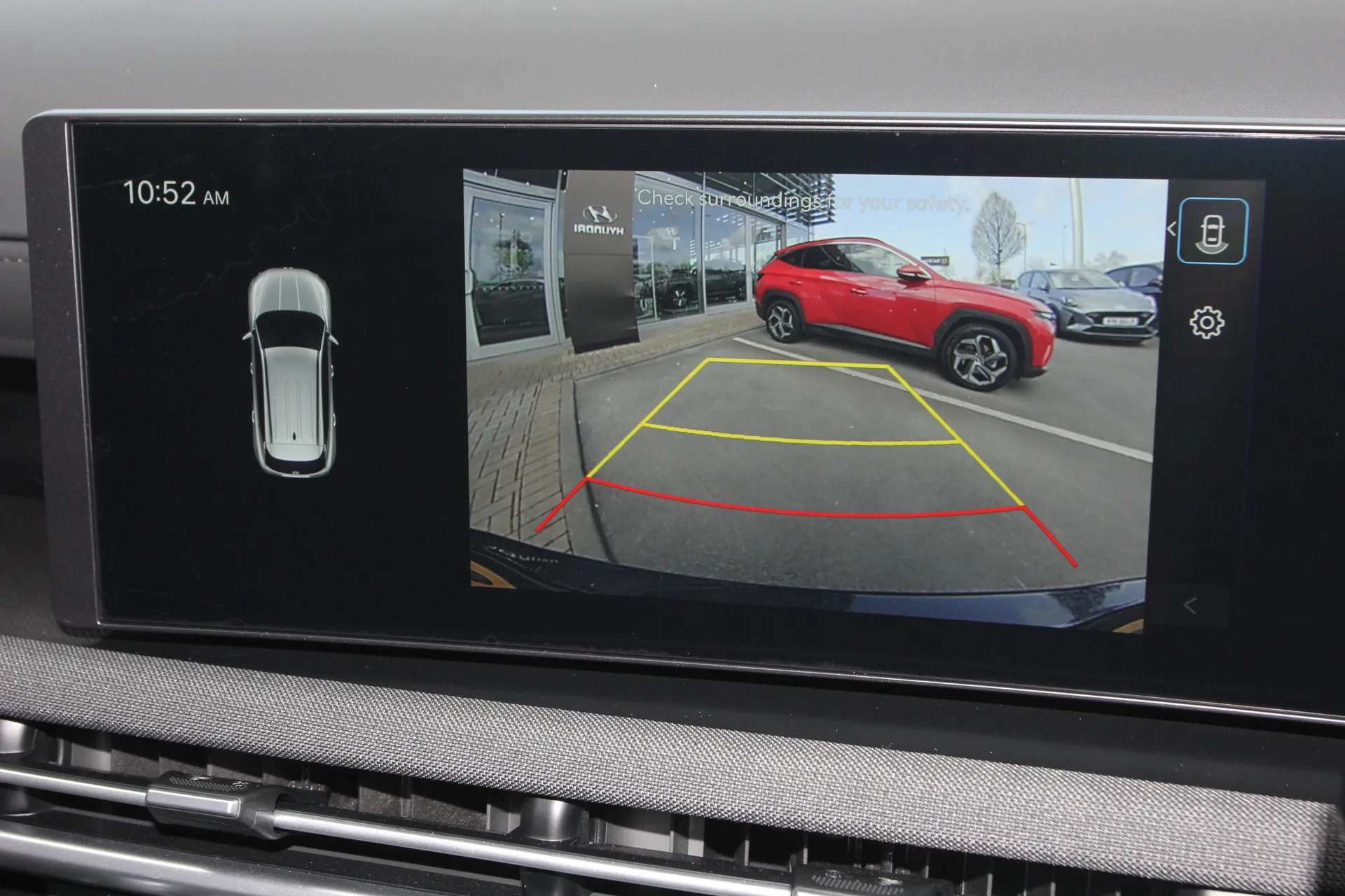 2024 HYUNDAI TUCSON 2024 HYUNDAI TUCSON