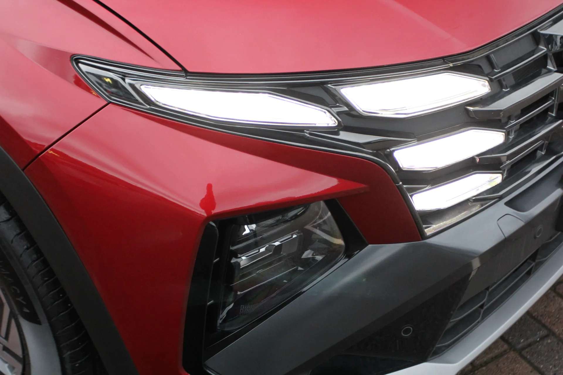 2025 HYUNDAI TUCSON 2025 HYUNDAI TUCSON