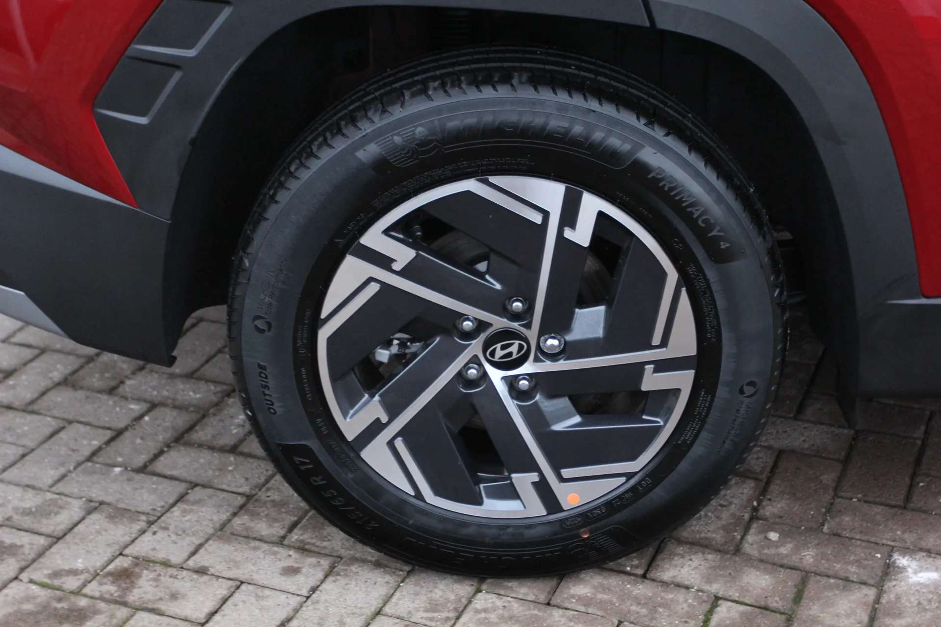 2025 HYUNDAI TUCSON 2025 HYUNDAI TUCSON