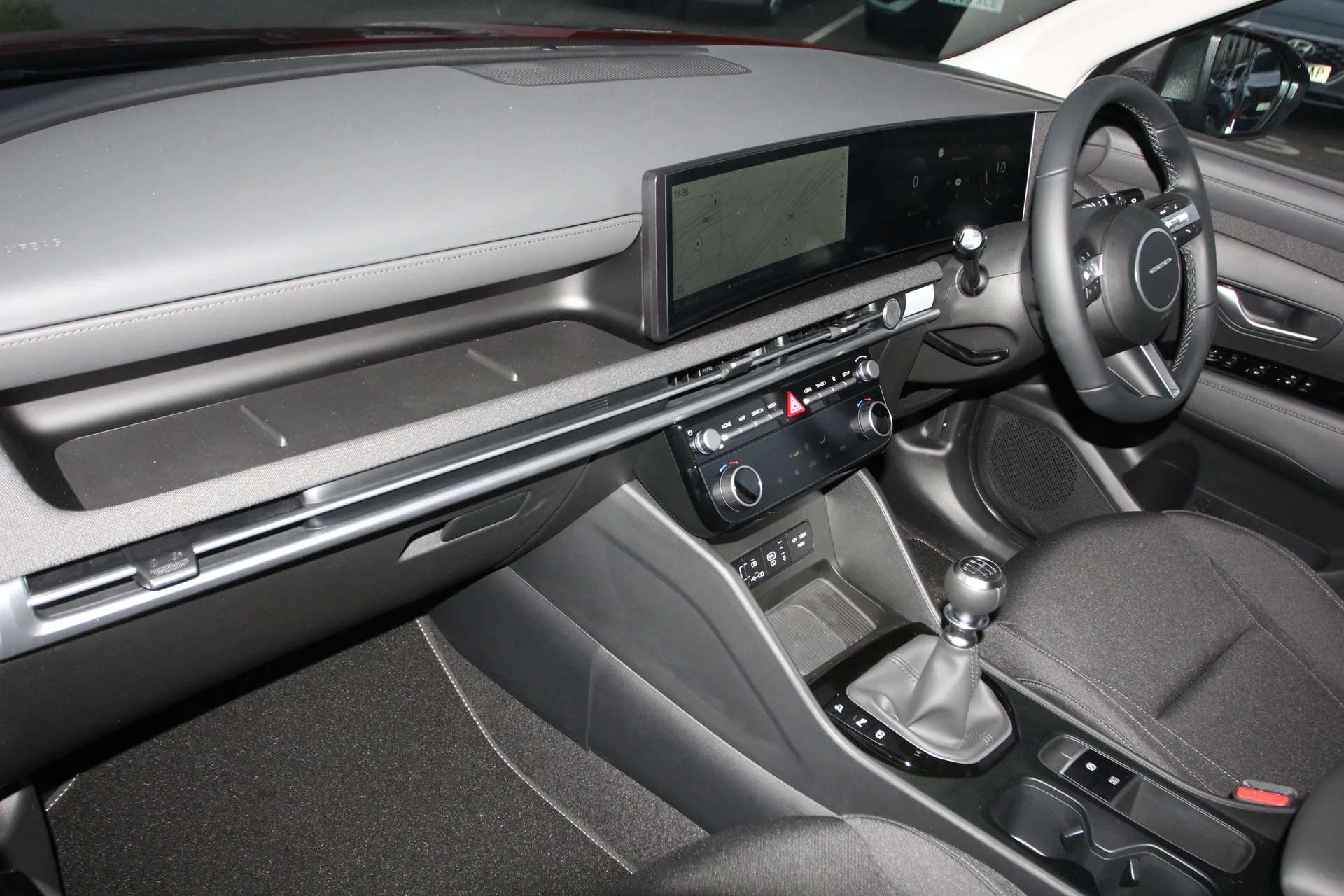 A 2025 HYUNDAI TUCSON 1.6T Advance 5dr A 2025 HYUNDAI TUCSON 1.6T Advance 5dr