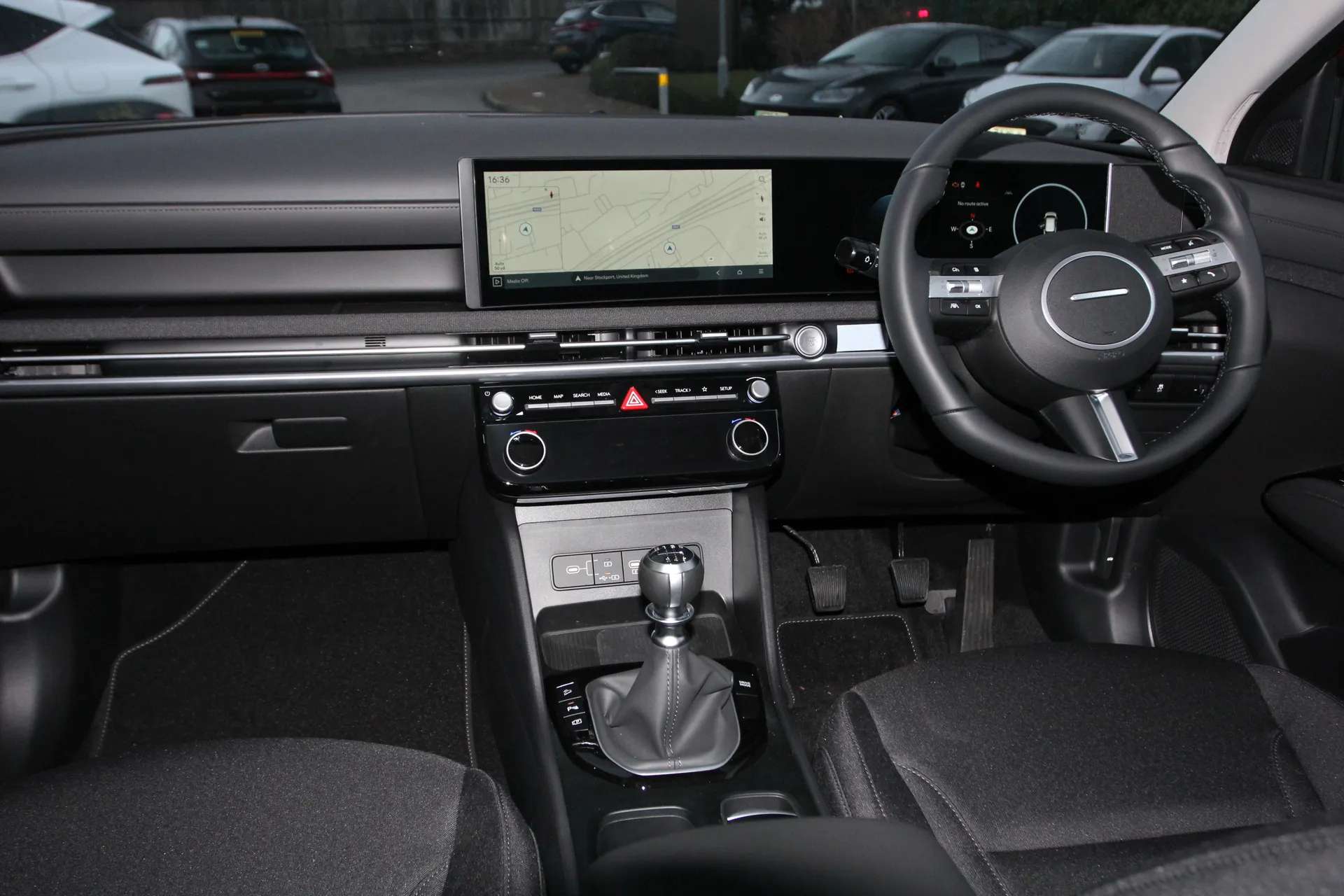 2025 HYUNDAI TUCSON 2025 HYUNDAI TUCSON