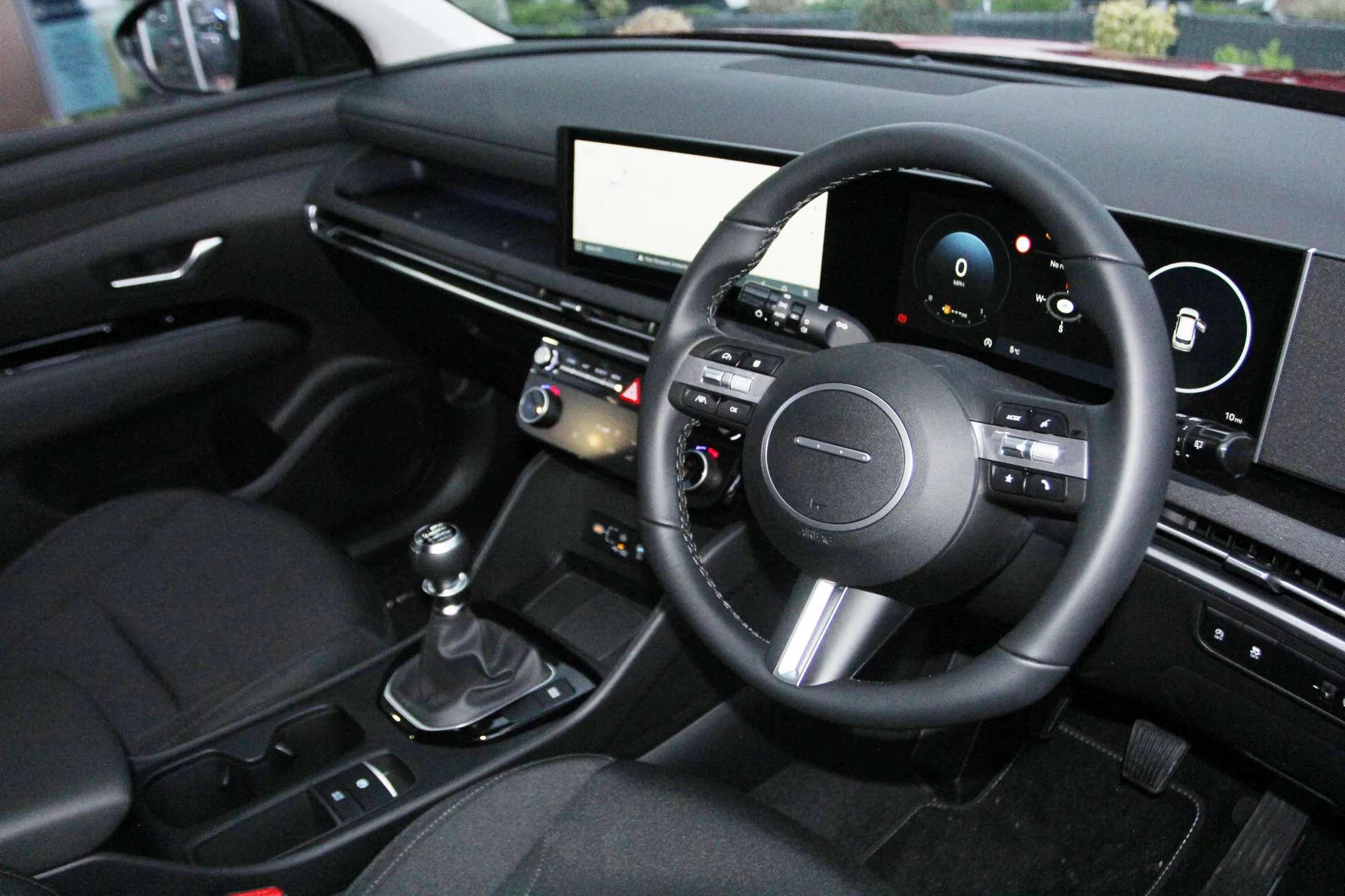 2025 HYUNDAI TUCSON 2025 HYUNDAI TUCSON