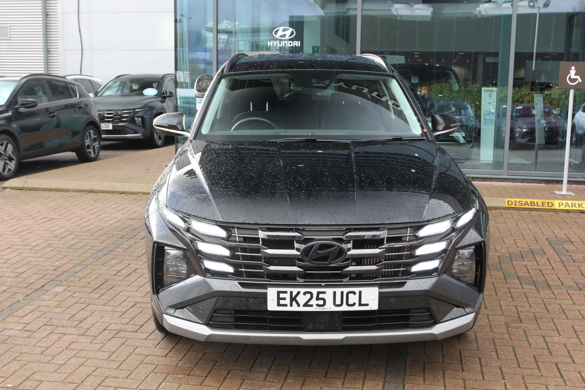 2025 HYUNDAI TUCSON 2025 HYUNDAI TUCSON