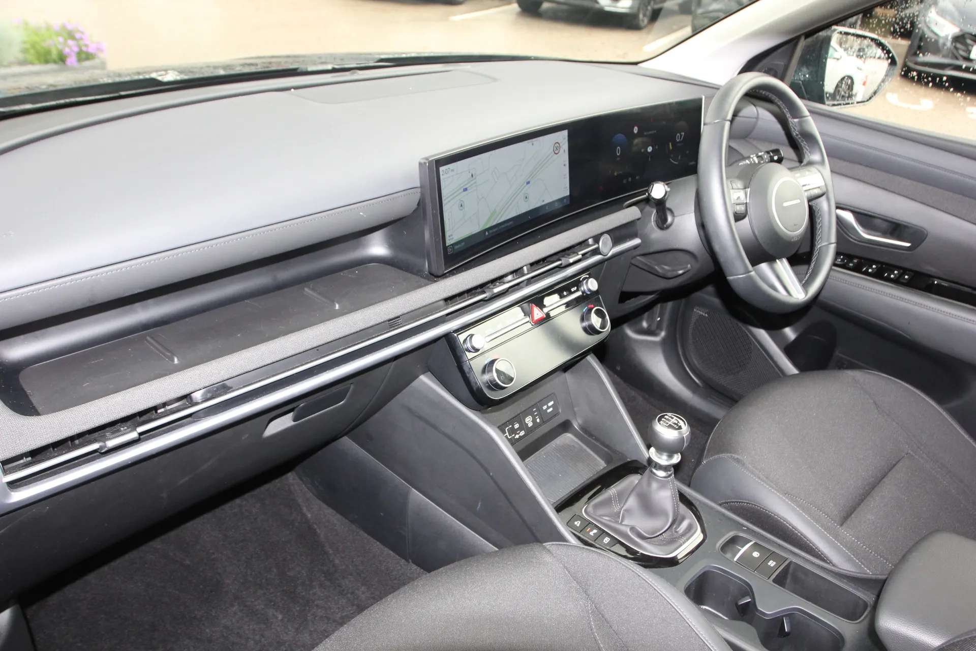 A 2025 HYUNDAI TUCSON 1.6T Premium 5dr A 2025 HYUNDAI TUCSON 1.6T Premium 5dr