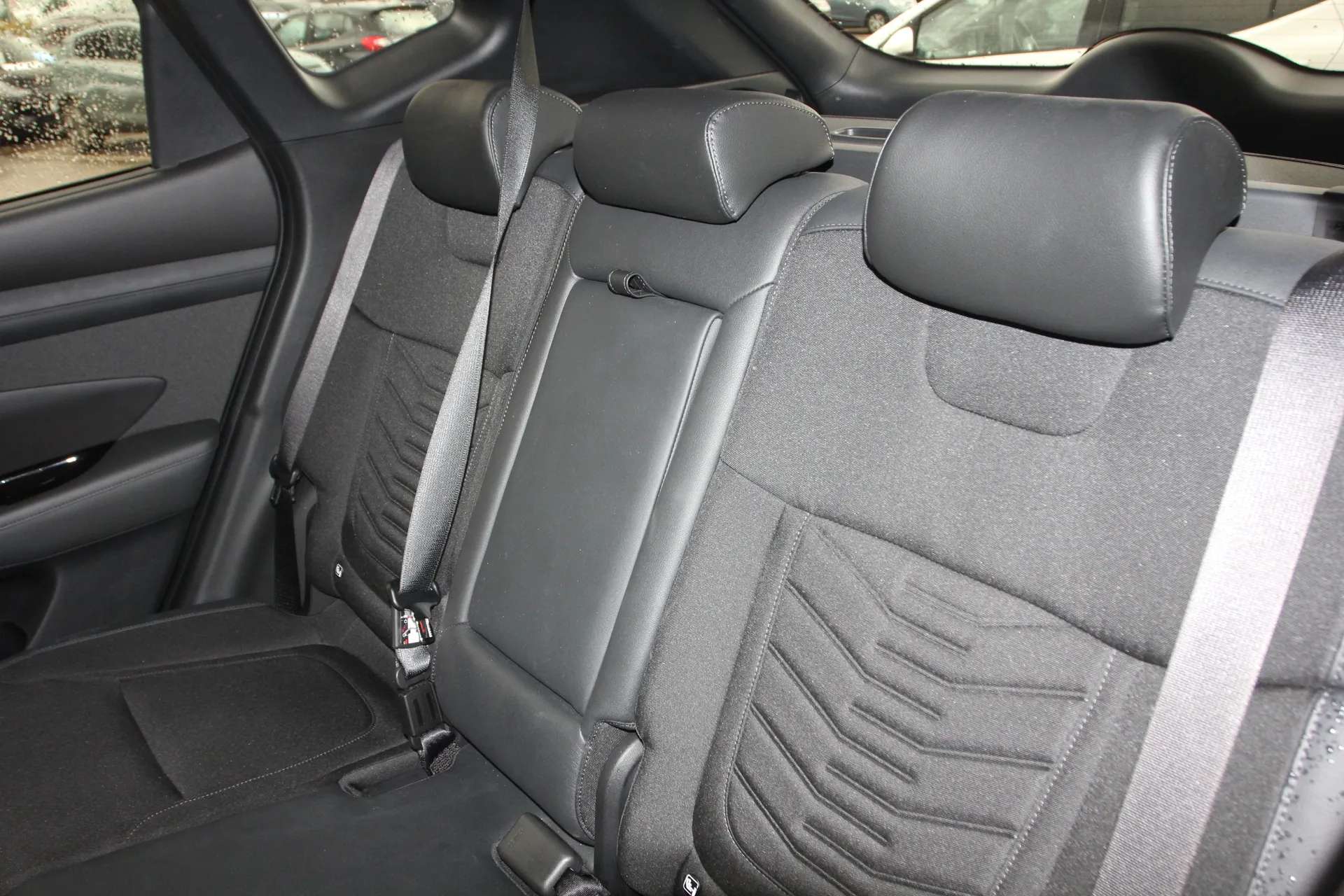 2025 HYUNDAI TUCSON 2025 HYUNDAI TUCSON