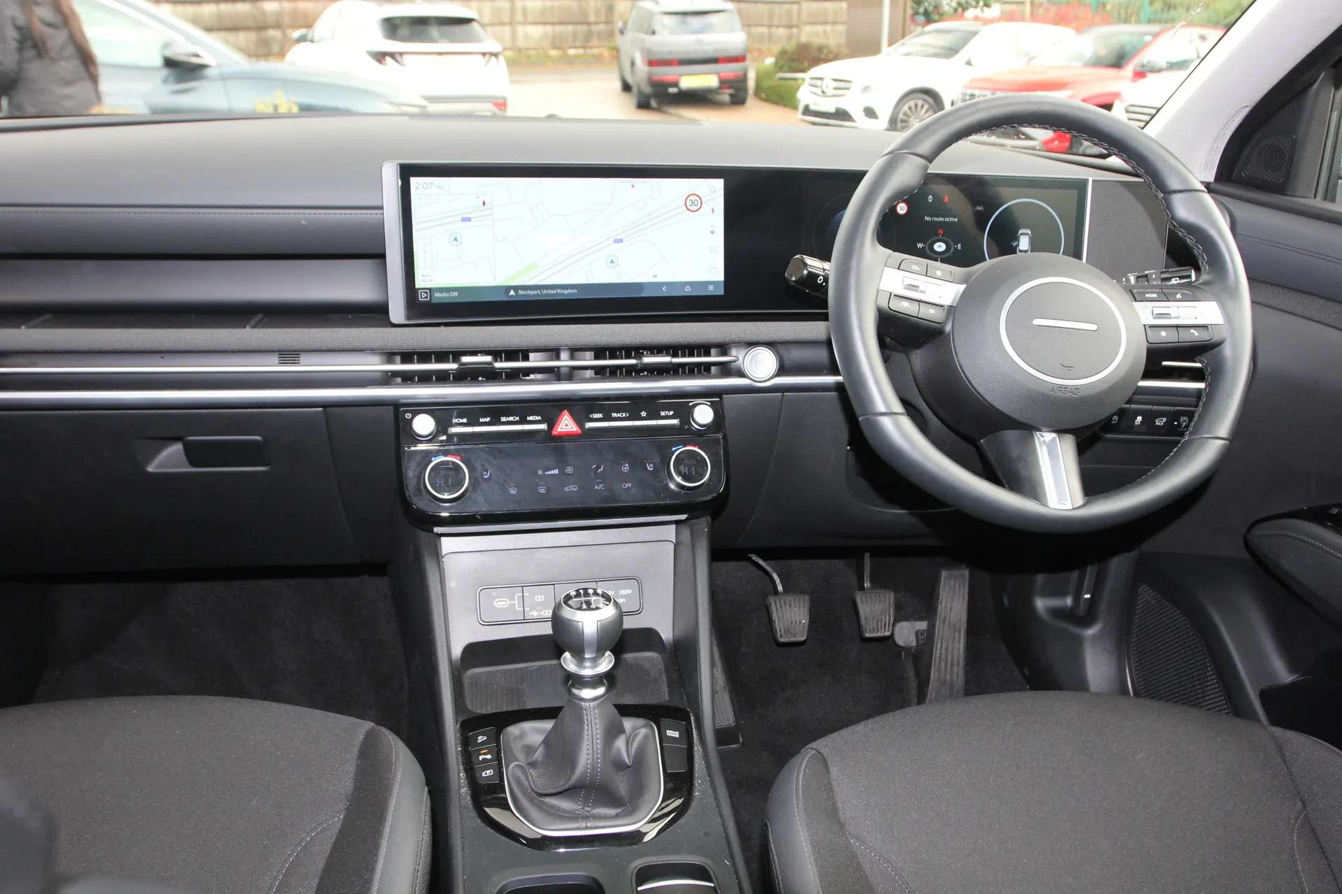 2025 HYUNDAI TUCSON 2025 HYUNDAI TUCSON