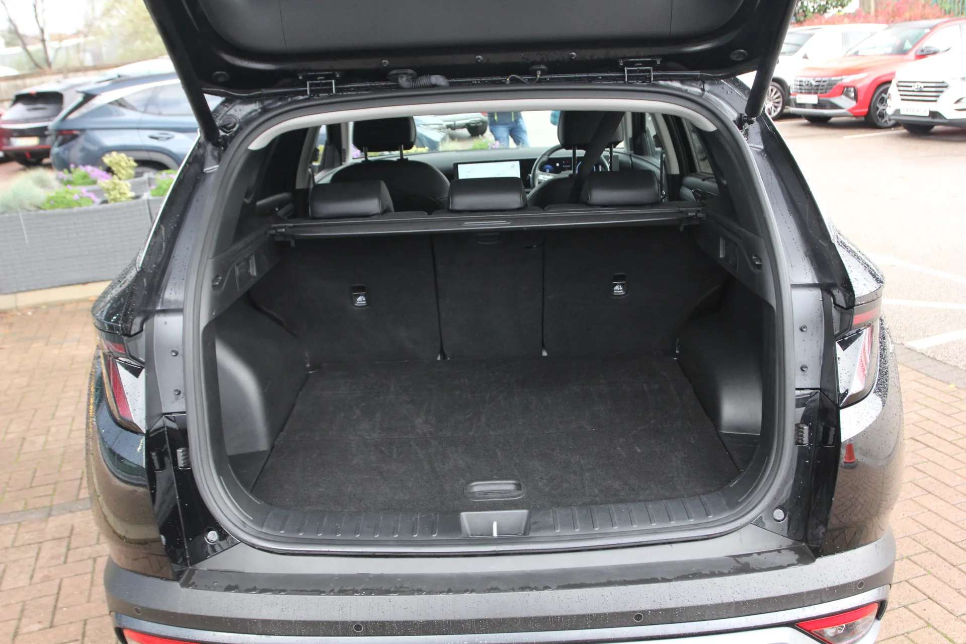 2025 HYUNDAI TUCSON 2025 HYUNDAI TUCSON