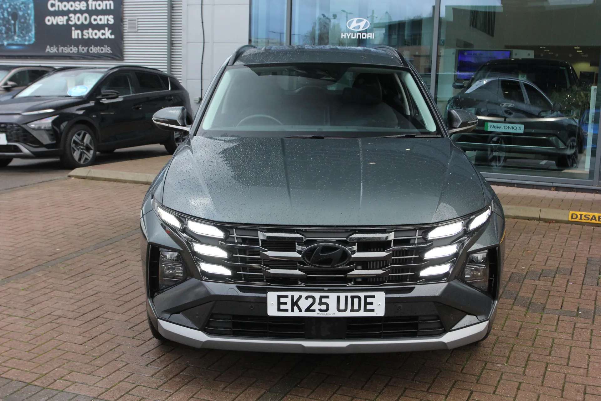 2025 HYUNDAI TUCSON 2025 HYUNDAI TUCSON