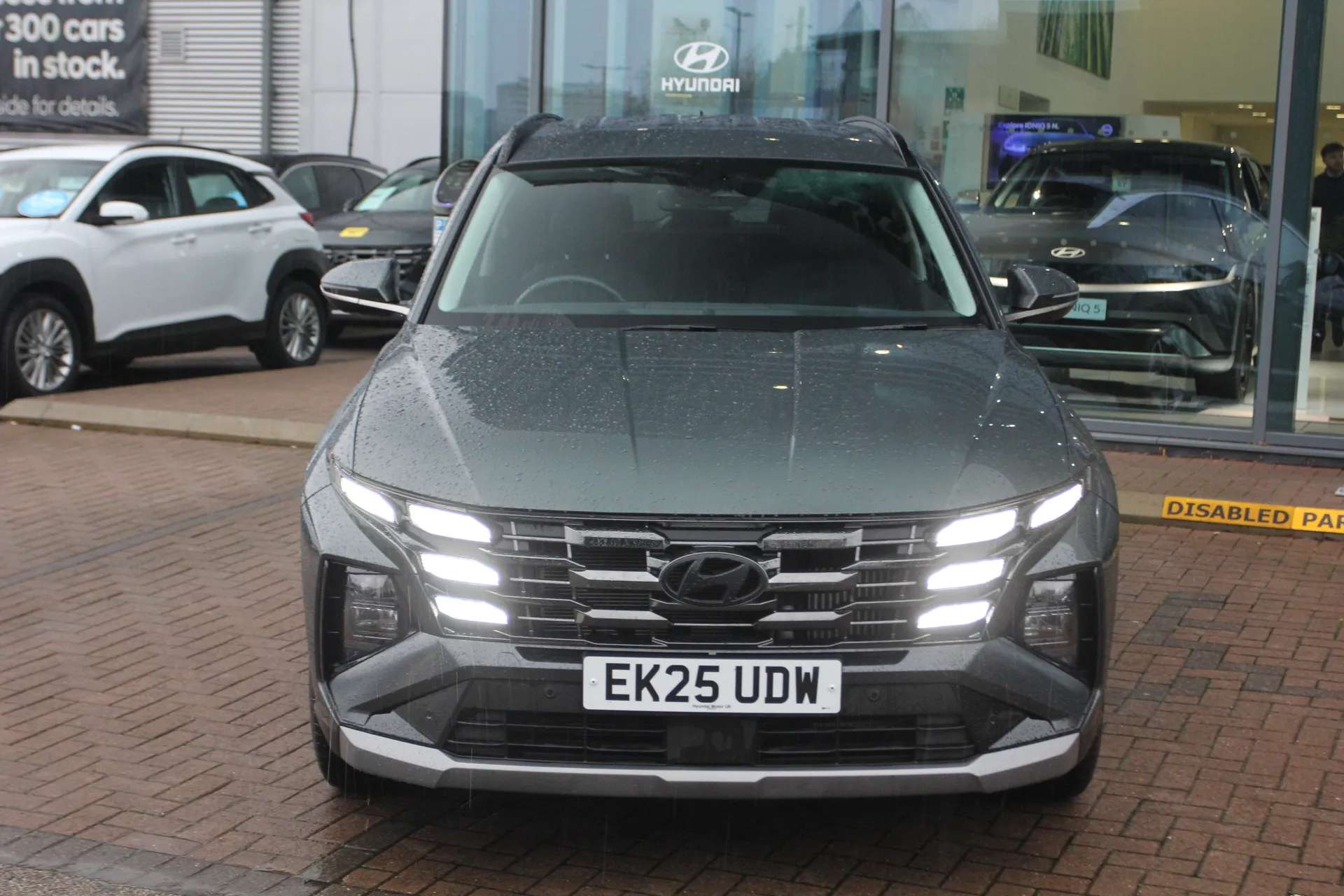 2025 HYUNDAI TUCSON 2025 HYUNDAI TUCSON