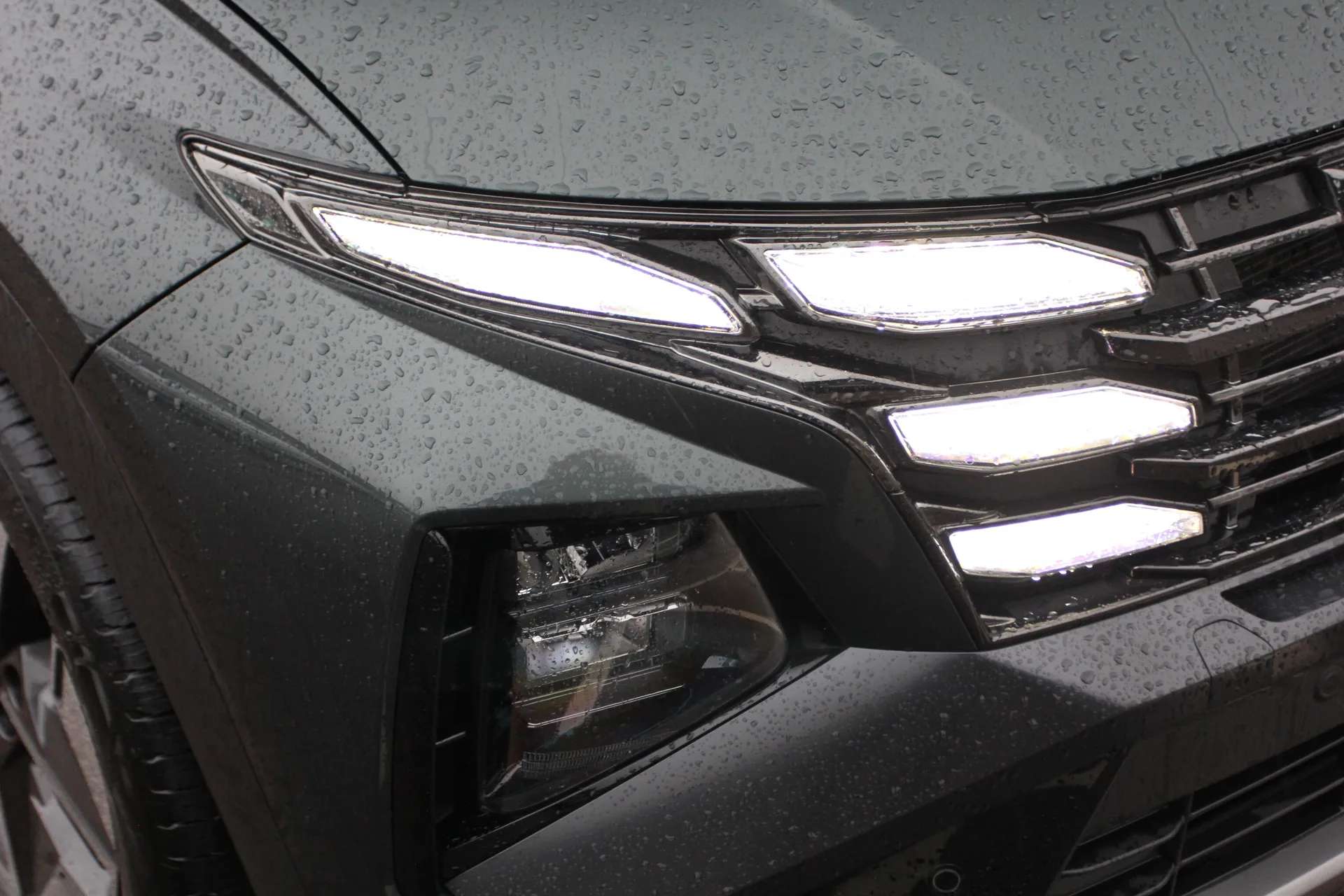 2025 HYUNDAI TUCSON 2025 HYUNDAI TUCSON