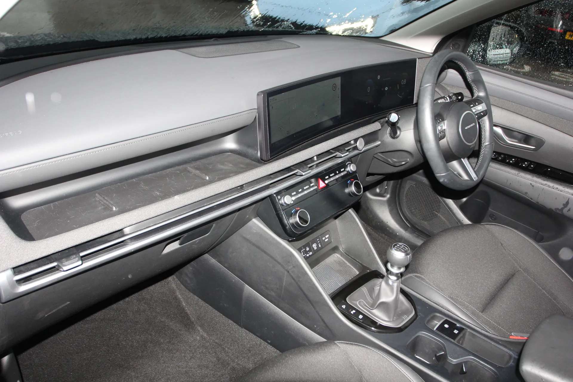 A 2025 HYUNDAI TUCSON 1.6T Premium 5dr A 2025 HYUNDAI TUCSON 1.6T Premium 5dr