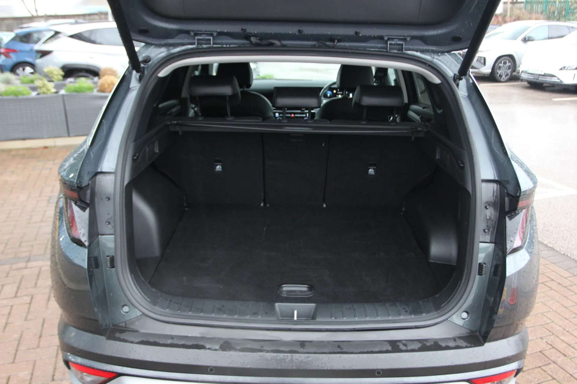 2025 HYUNDAI TUCSON 2025 HYUNDAI TUCSON