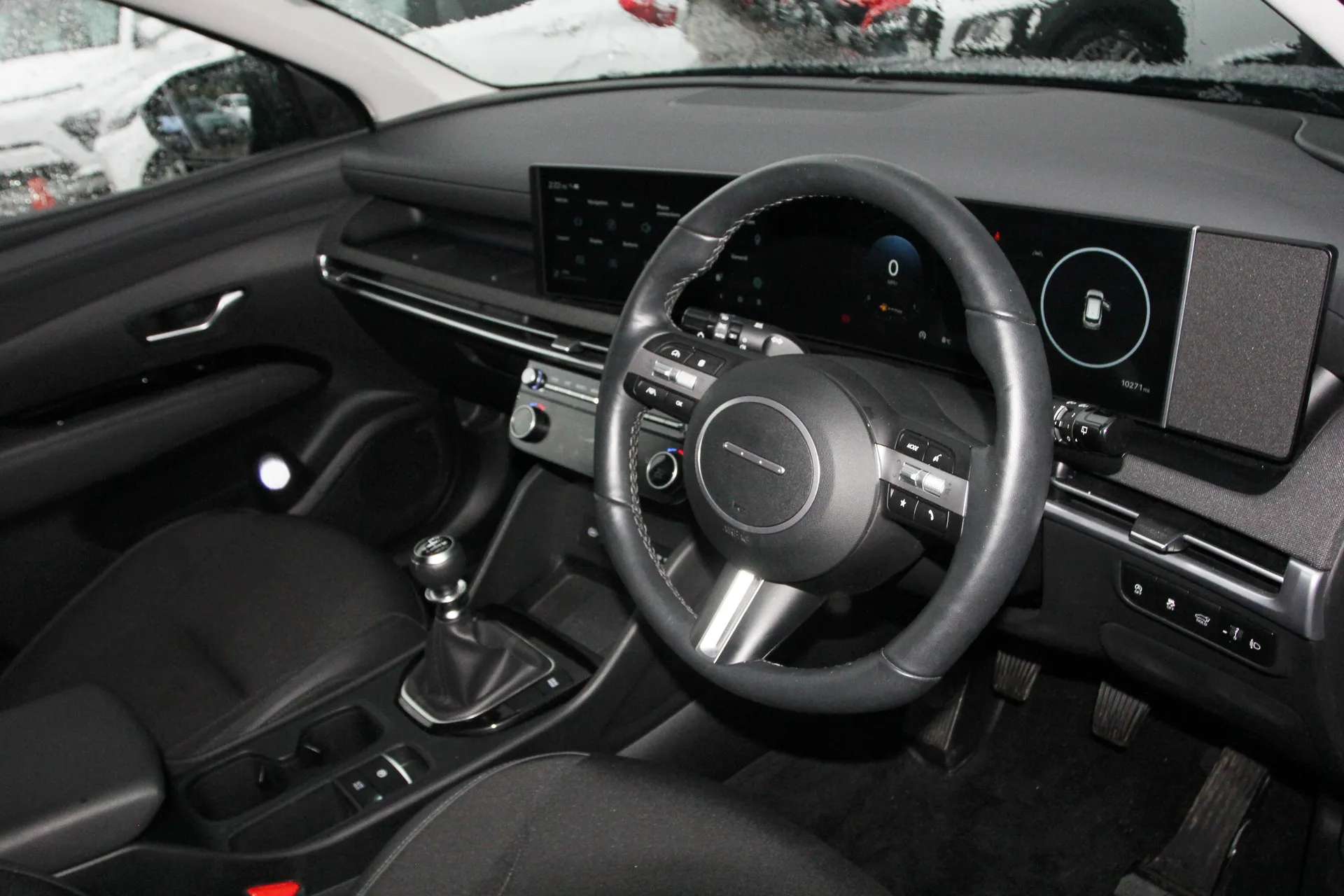 2025 HYUNDAI TUCSON 2025 HYUNDAI TUCSON