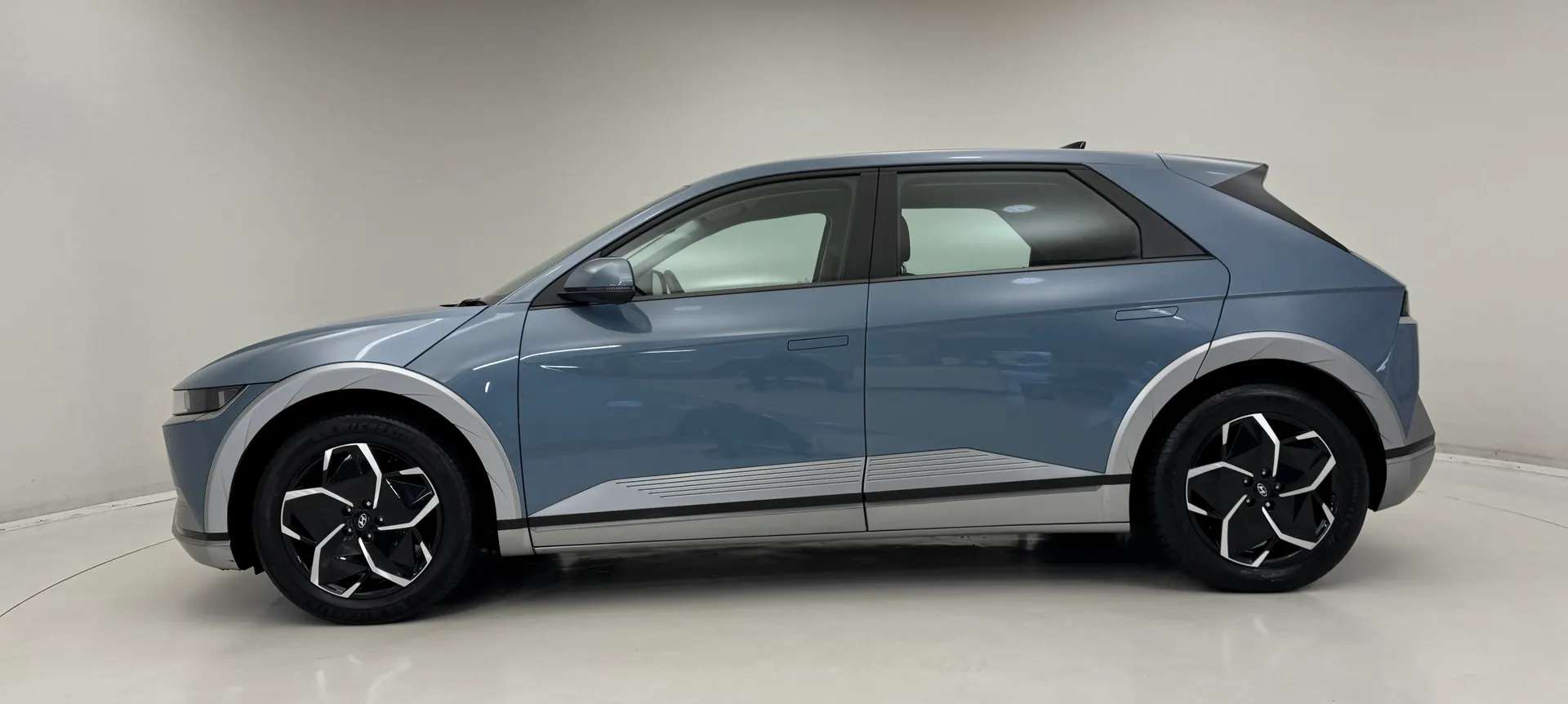 2023 HYUNDAI IONIQ 5 2023 HYUNDAI IONIQ 5