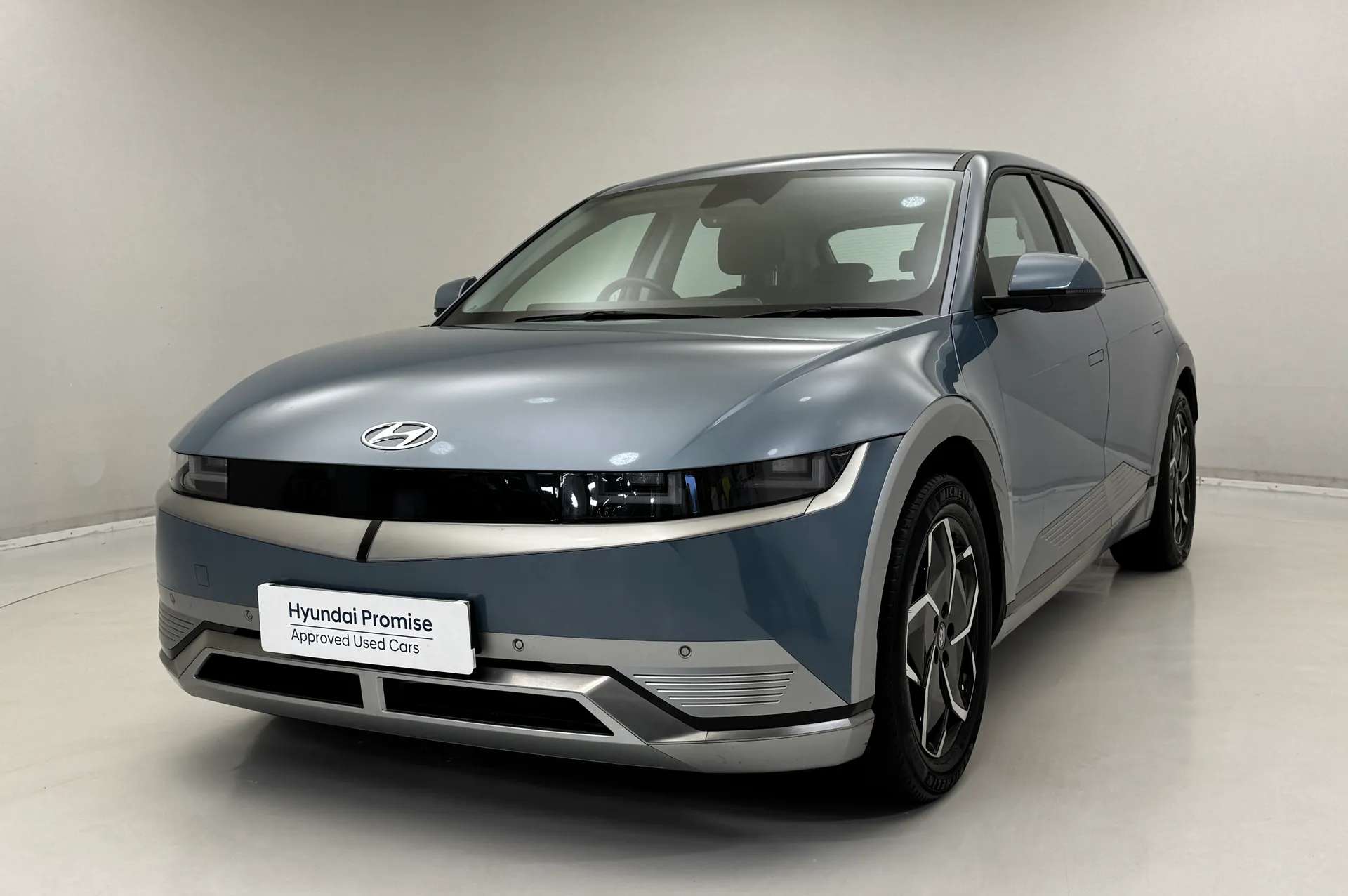 2023 HYUNDAI IONIQ 5 2023 HYUNDAI IONIQ 5