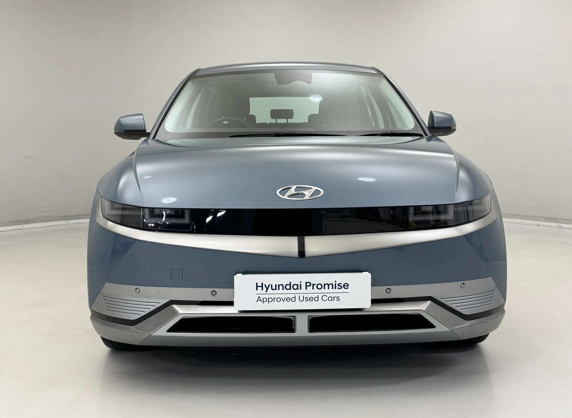 2023 HYUNDAI IONIQ 5 2023 HYUNDAI IONIQ 5