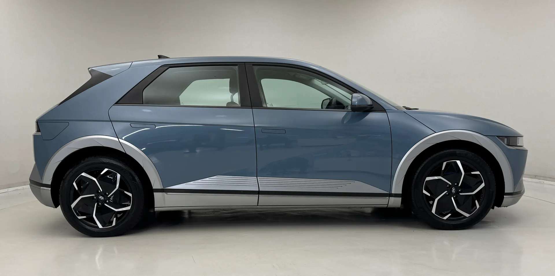 2023 HYUNDAI IONIQ 5 2023 HYUNDAI IONIQ 5