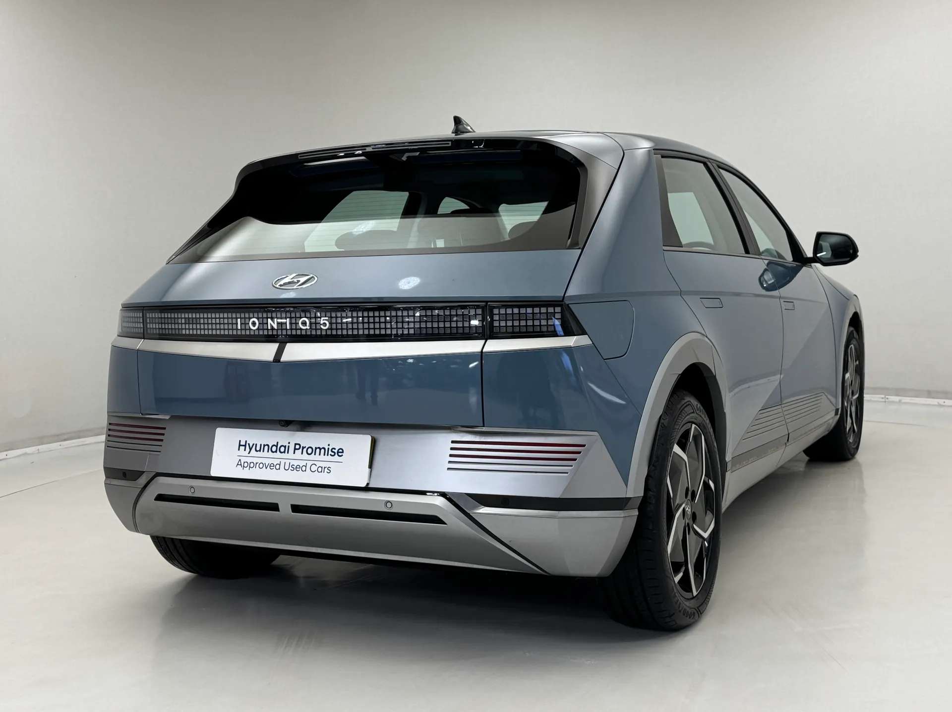 2023 HYUNDAI IONIQ 5 2023 HYUNDAI IONIQ 5