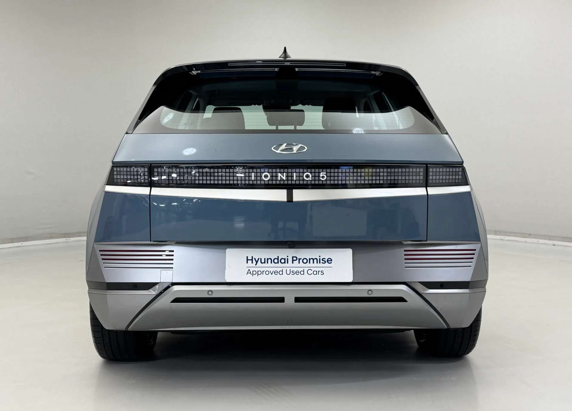 2023 HYUNDAI IONIQ 5 2023 HYUNDAI IONIQ 5