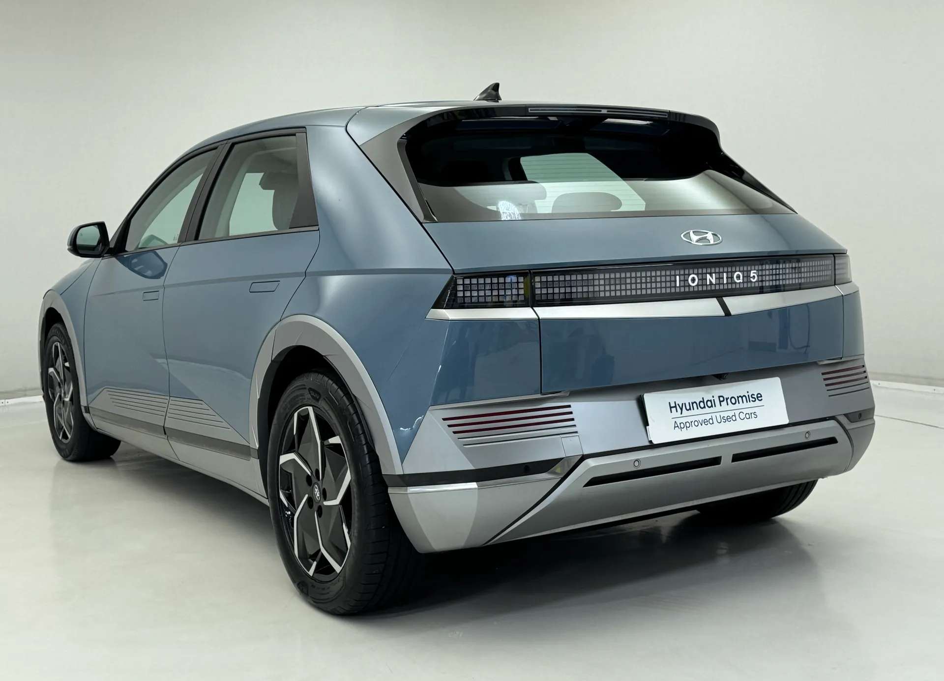 2023 HYUNDAI IONIQ 5 2023 HYUNDAI IONIQ 5